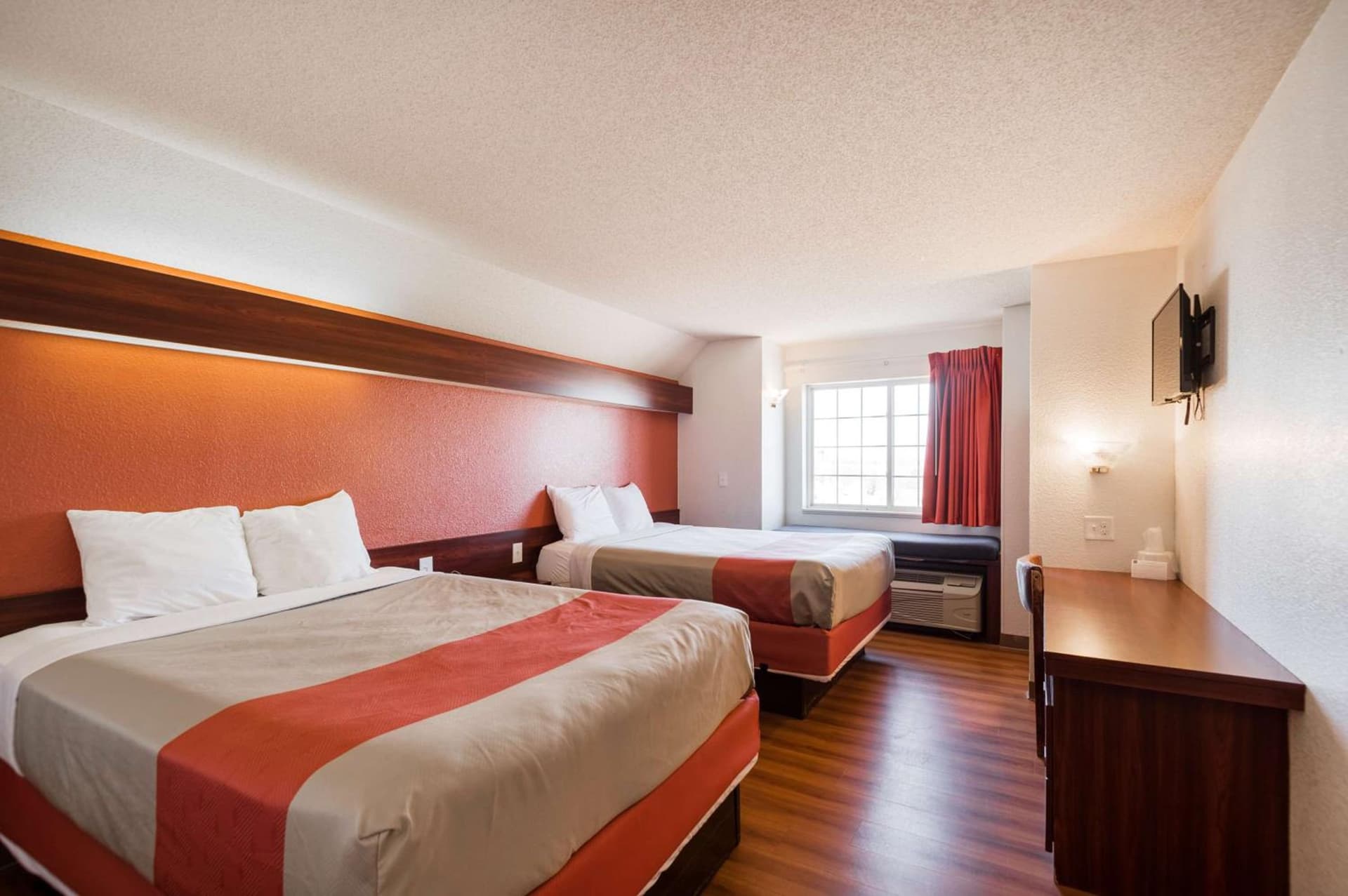 Motel 6-Olathe, KS gallery photo in Olathe, KS — image 15