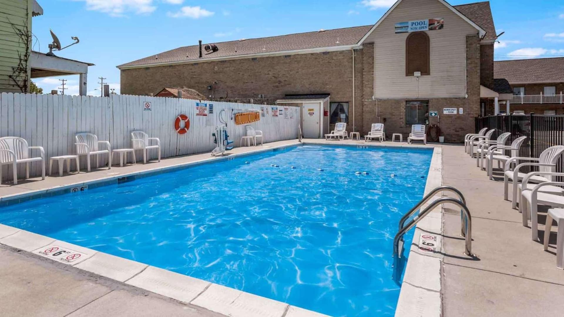 Motel 6-Portsmouth, VA gallery photo in Portsmouth, VA — image 5