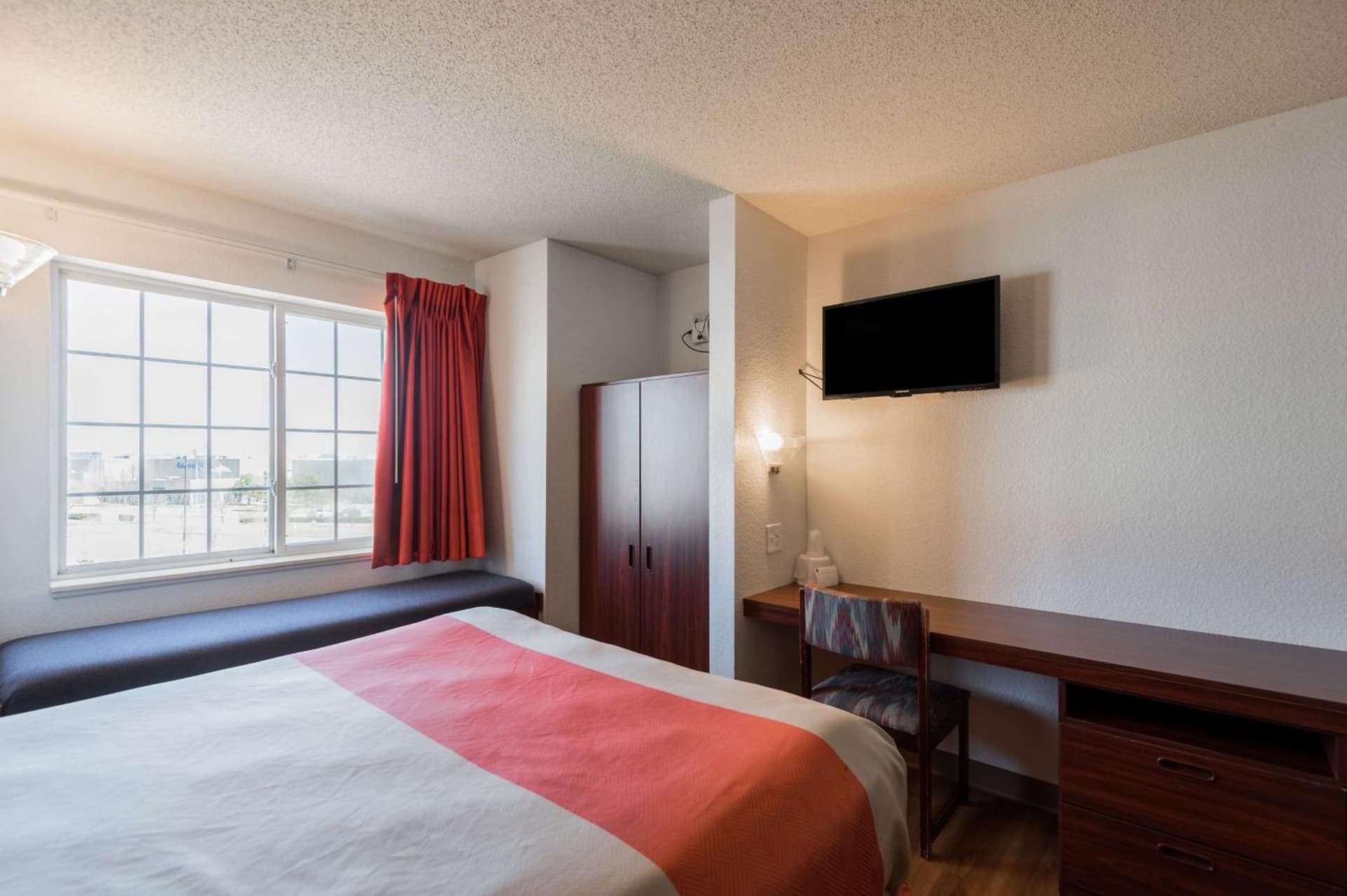 Motel 6-Olathe, KS gallery photo in Olathe, KS — image 33