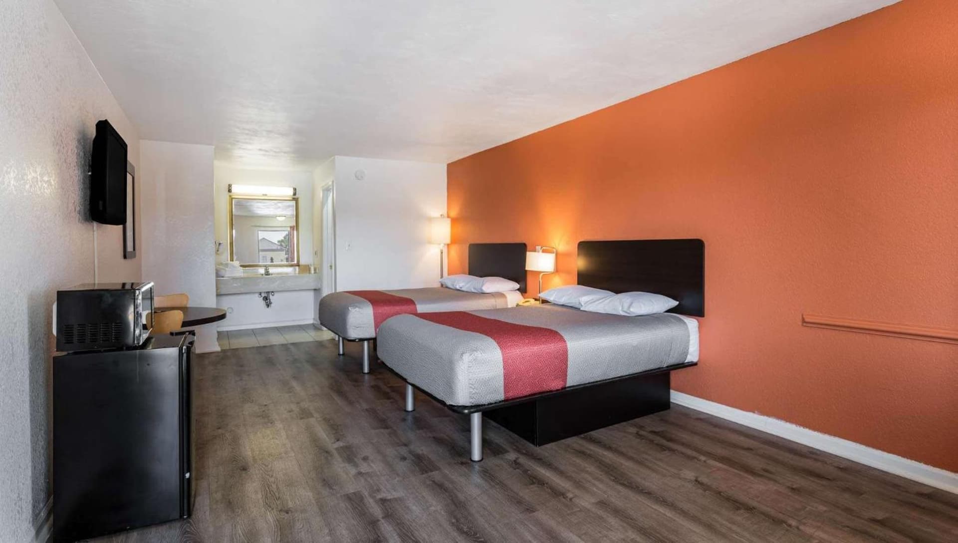 Motel 6-Portsmouth, VA gallery photo in Portsmouth, VA — image 4
