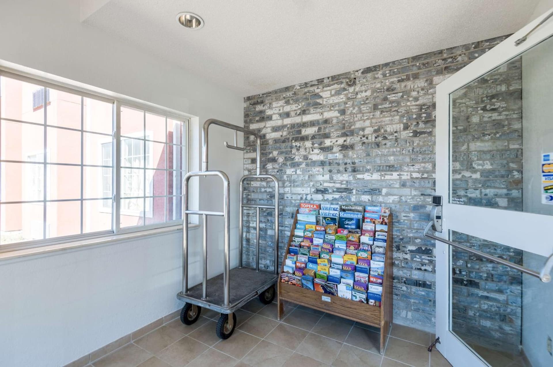 Motel 6-Olathe, KS gallery photo in Olathe, KS — image 4