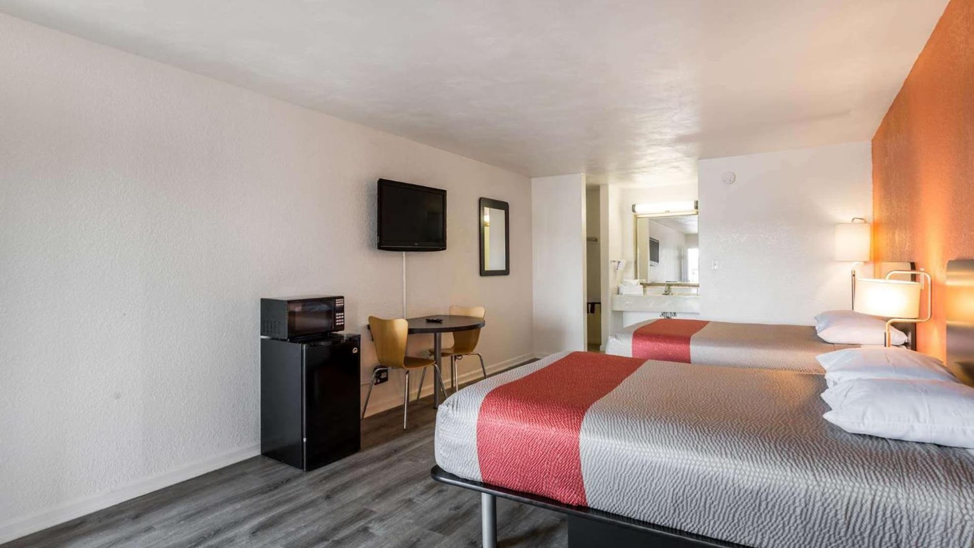 Motel 6-Portsmouth, VA gallery photo in Portsmouth, VA — image 16