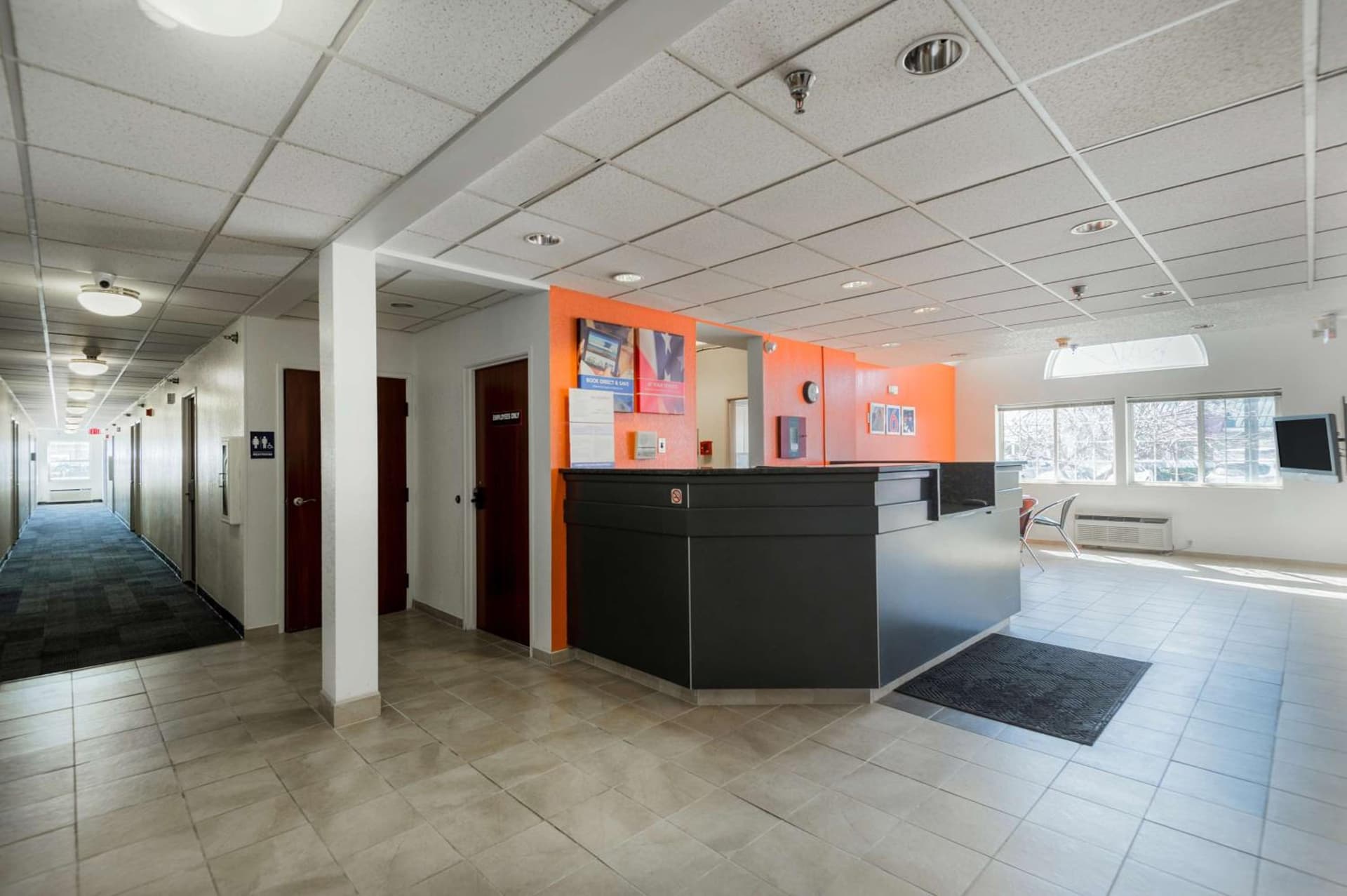 Motel 6-Olathe, KS gallery photo in Olathe, KS — image 14