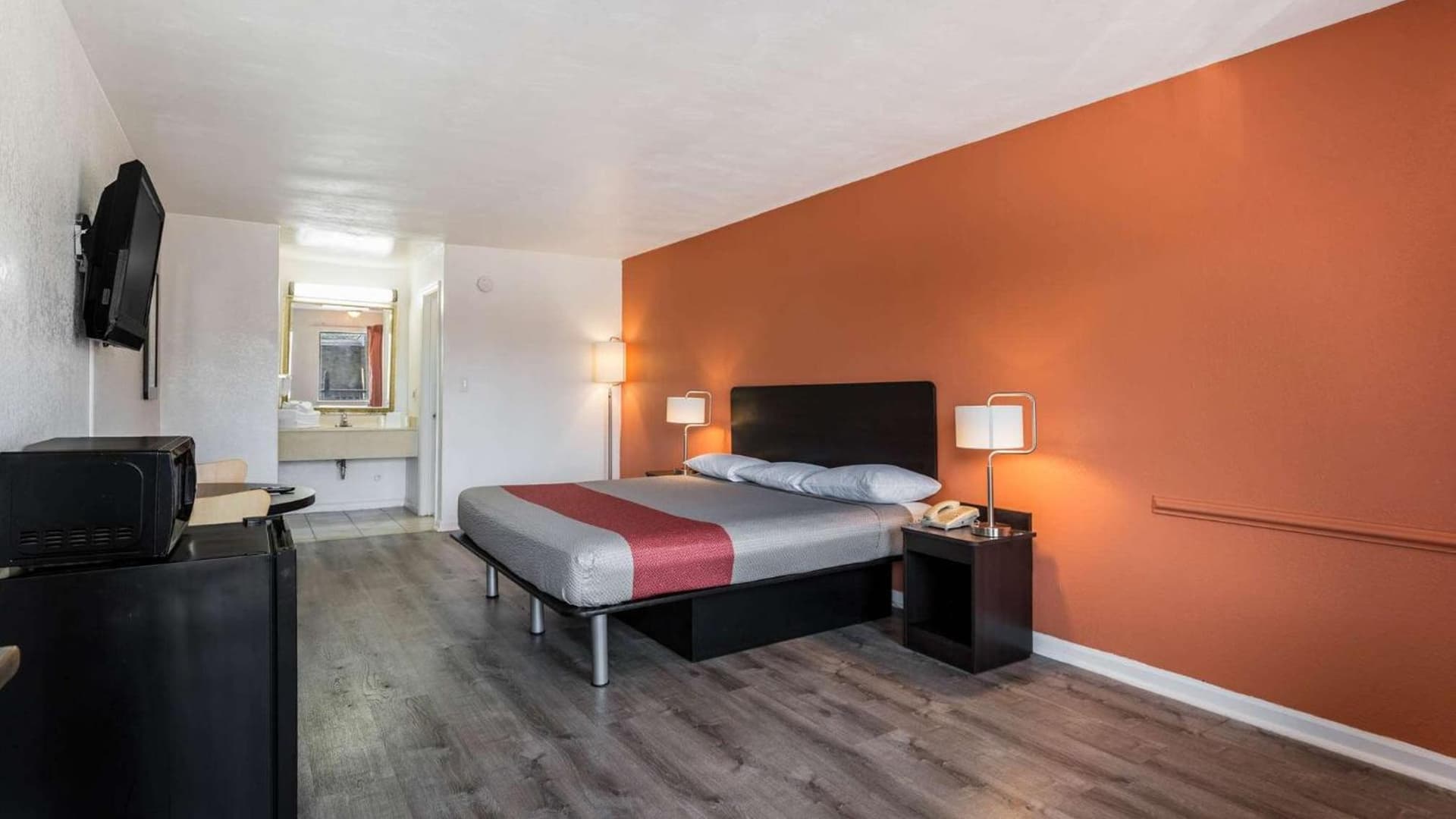 Motel 6-Portsmouth, VA gallery photo in Portsmouth, VA — image 26