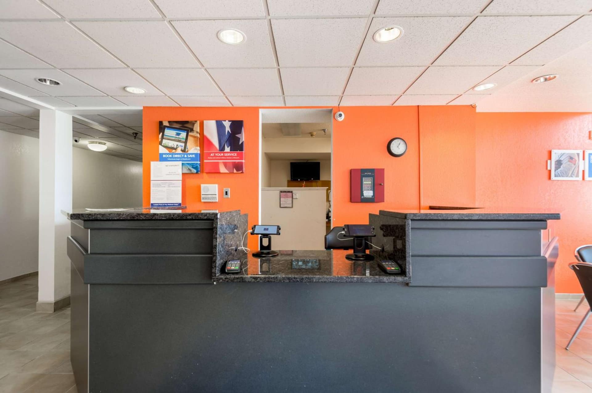 Motel 6-Olathe, KS gallery photo in Olathe, KS — image 18