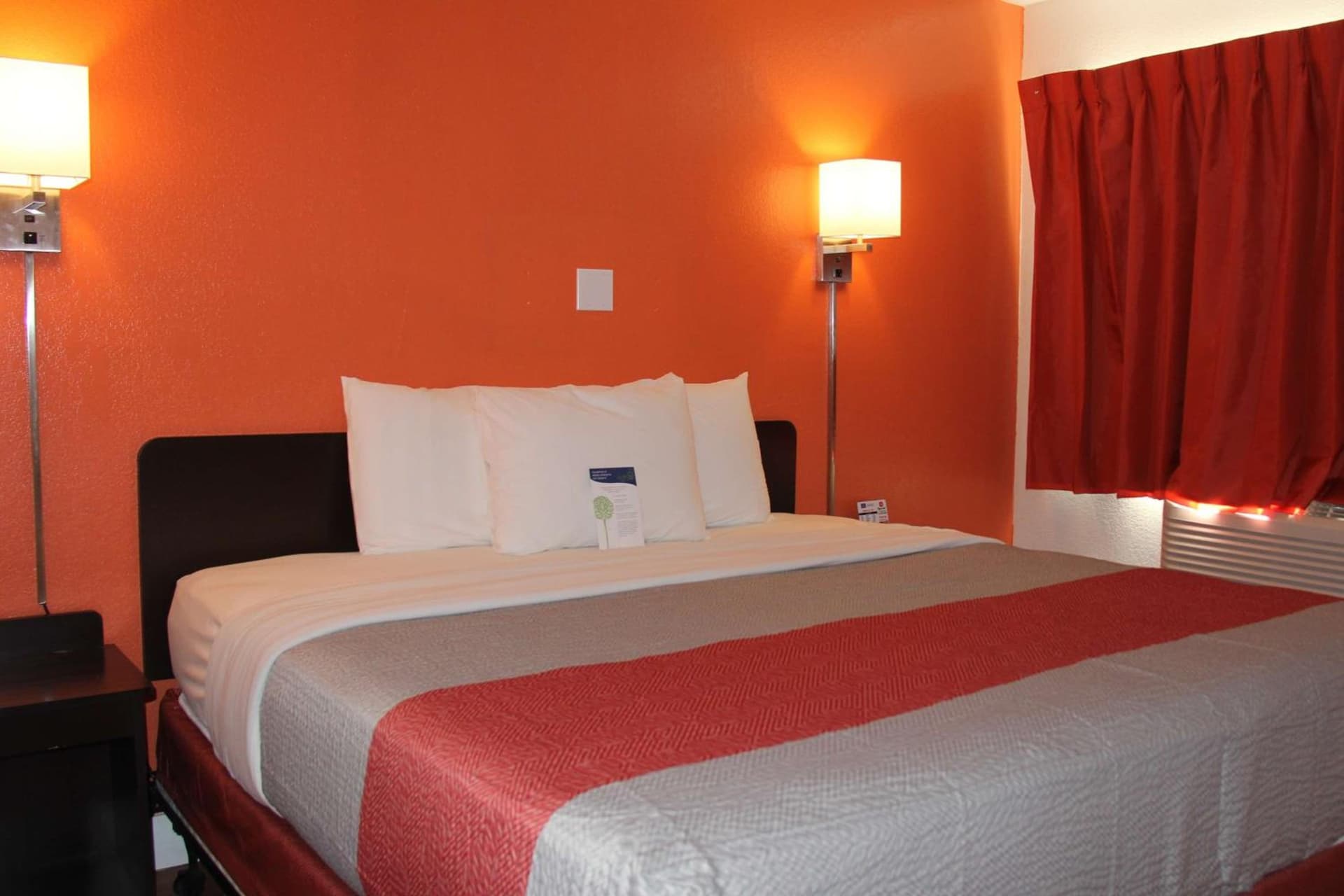 Motel 6-Goodland, KS property views in Goodland, KS — gallery photo 3