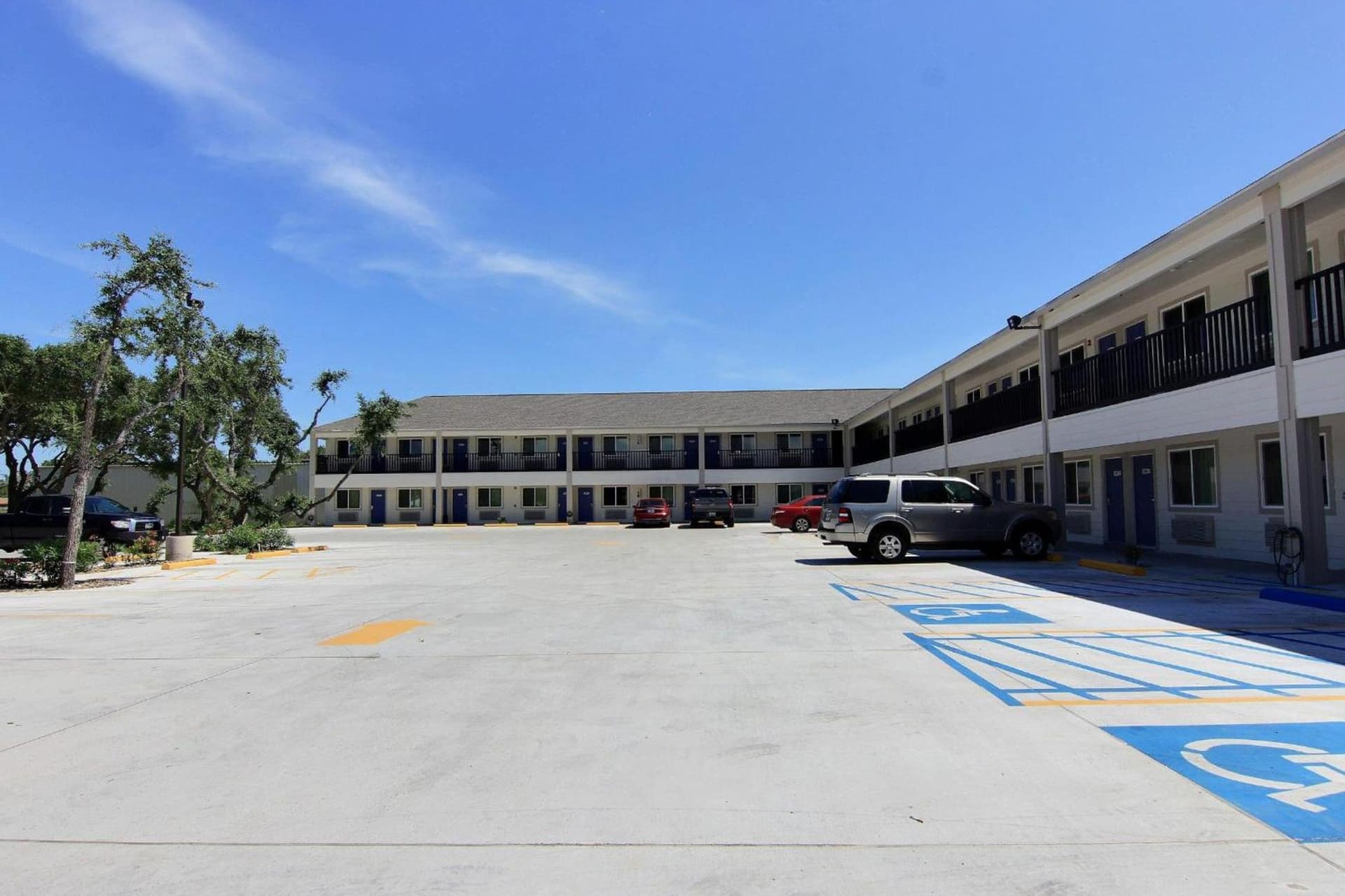 Motel 6-Rockport, TX property views in Rockport, TX — gallery photo 3