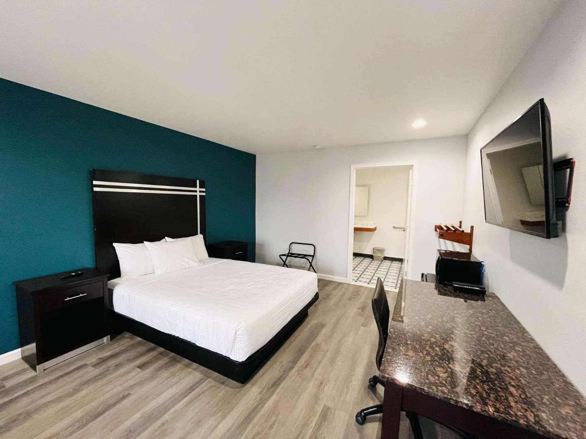 Motel 6 Vallejo, CA - Napa Valley gallery photo in Vallejo, CA — image 13