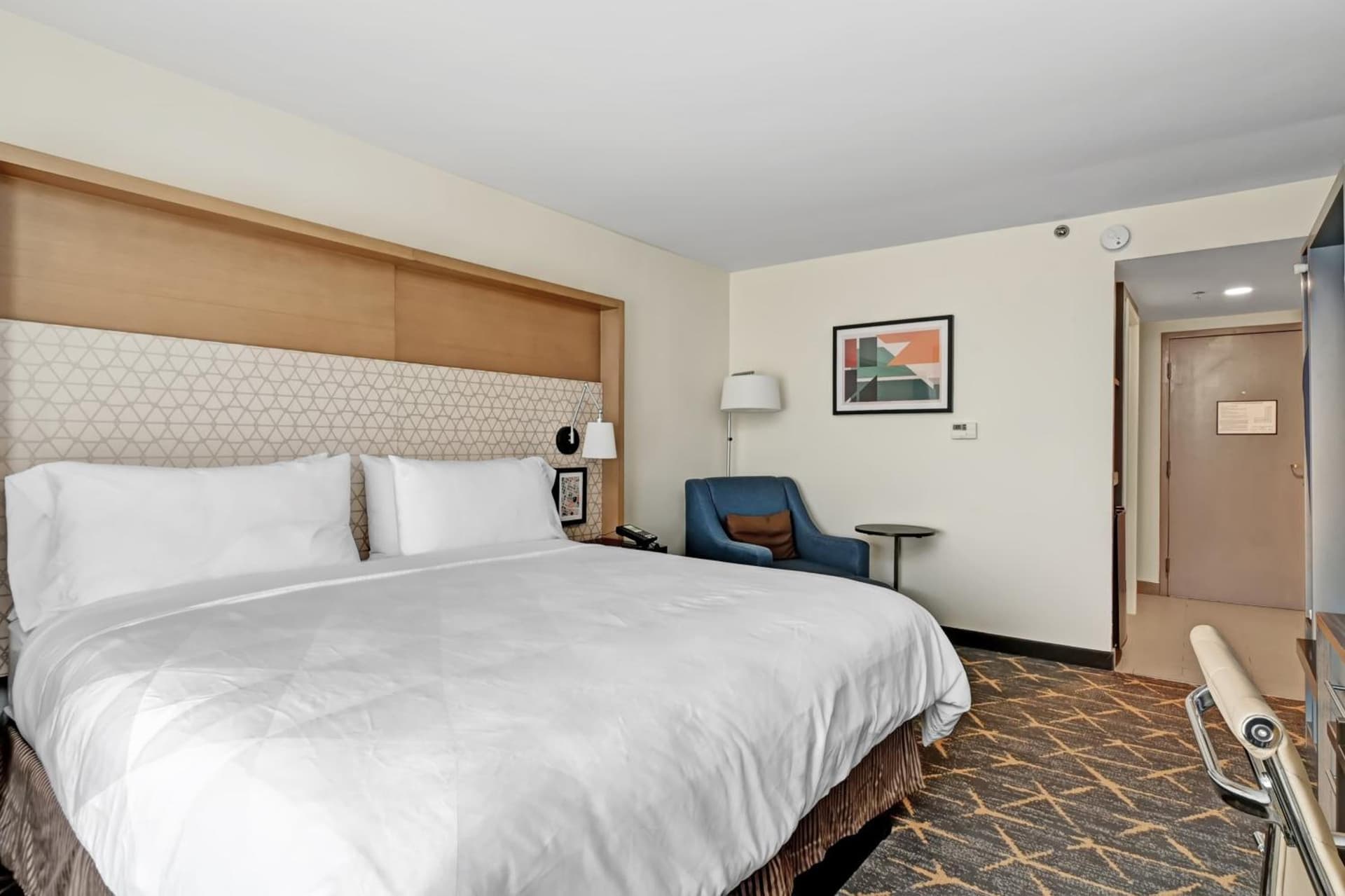 Holiday Inn - Piscataway - Somerset by IHG gallery photo in Piscataway, NJ — image 18