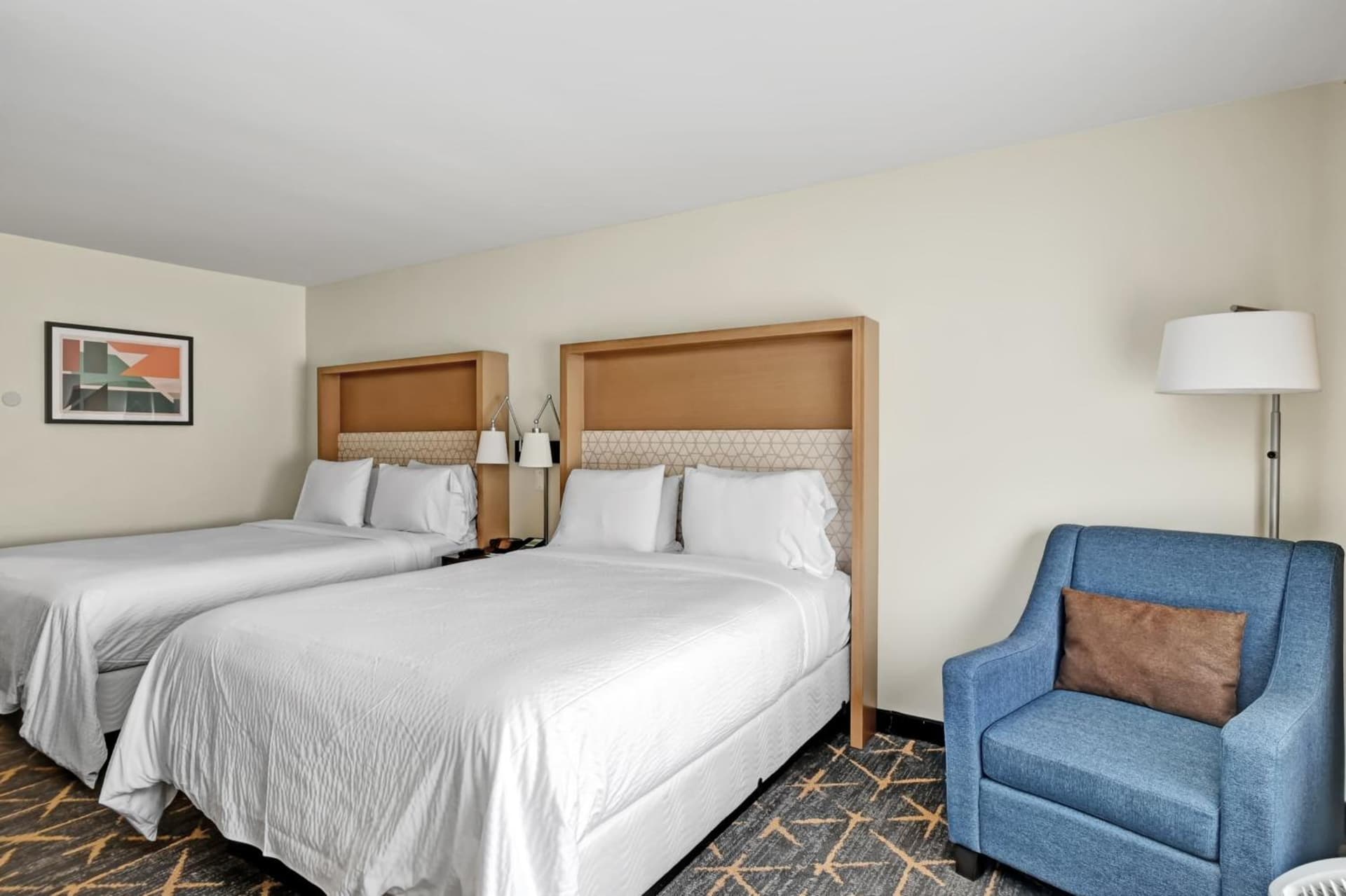 Holiday Inn - Piscataway - Somerset by IHG gallery photo in Piscataway, NJ — image 56