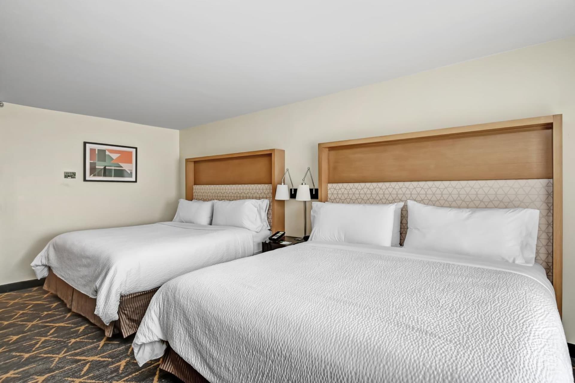 Holiday Inn - Piscataway - Somerset by IHG gallery photo in Piscataway, NJ — image 57