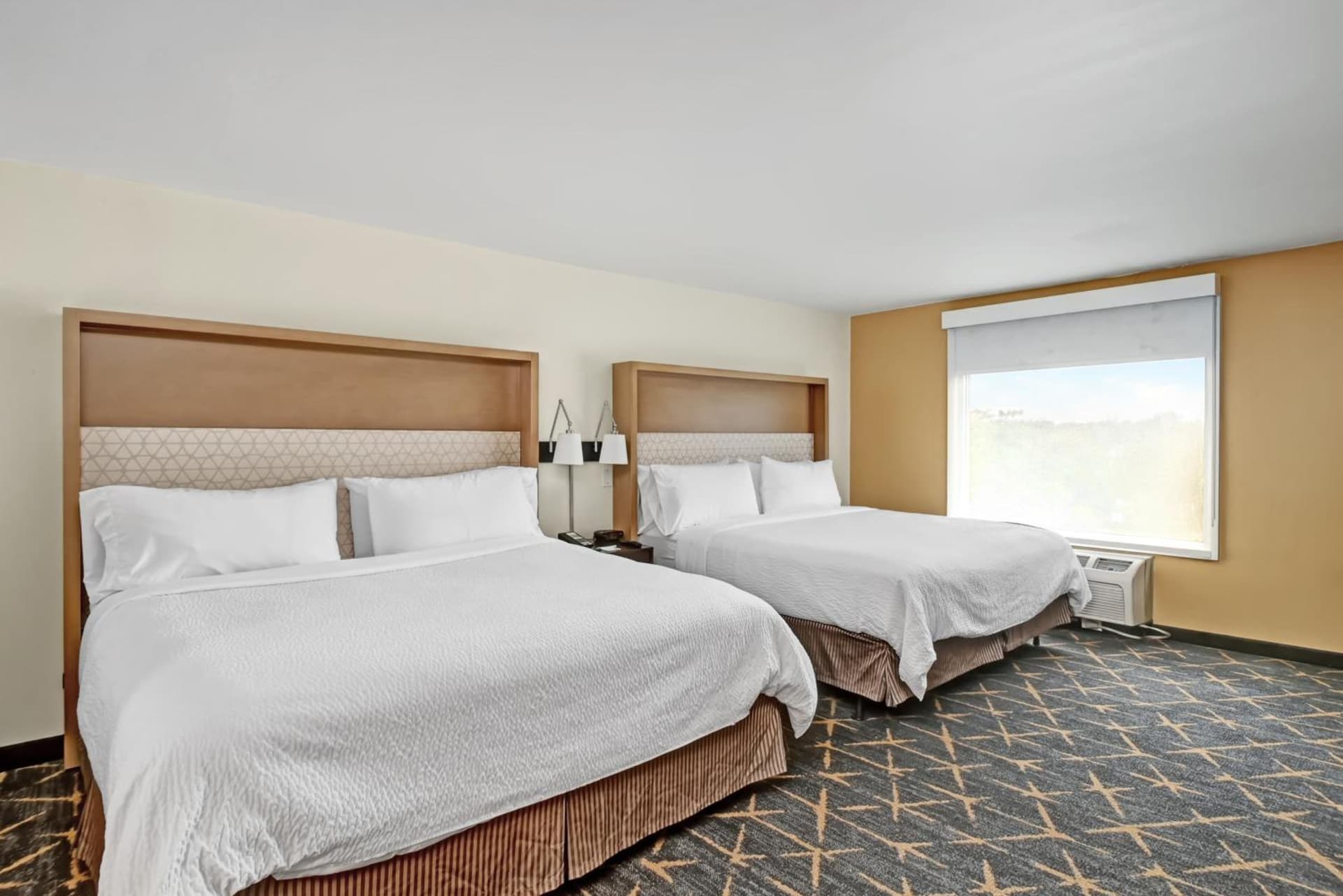 Holiday Inn - Piscataway - Somerset by IHG gallery photo in Piscataway, NJ — image 66
