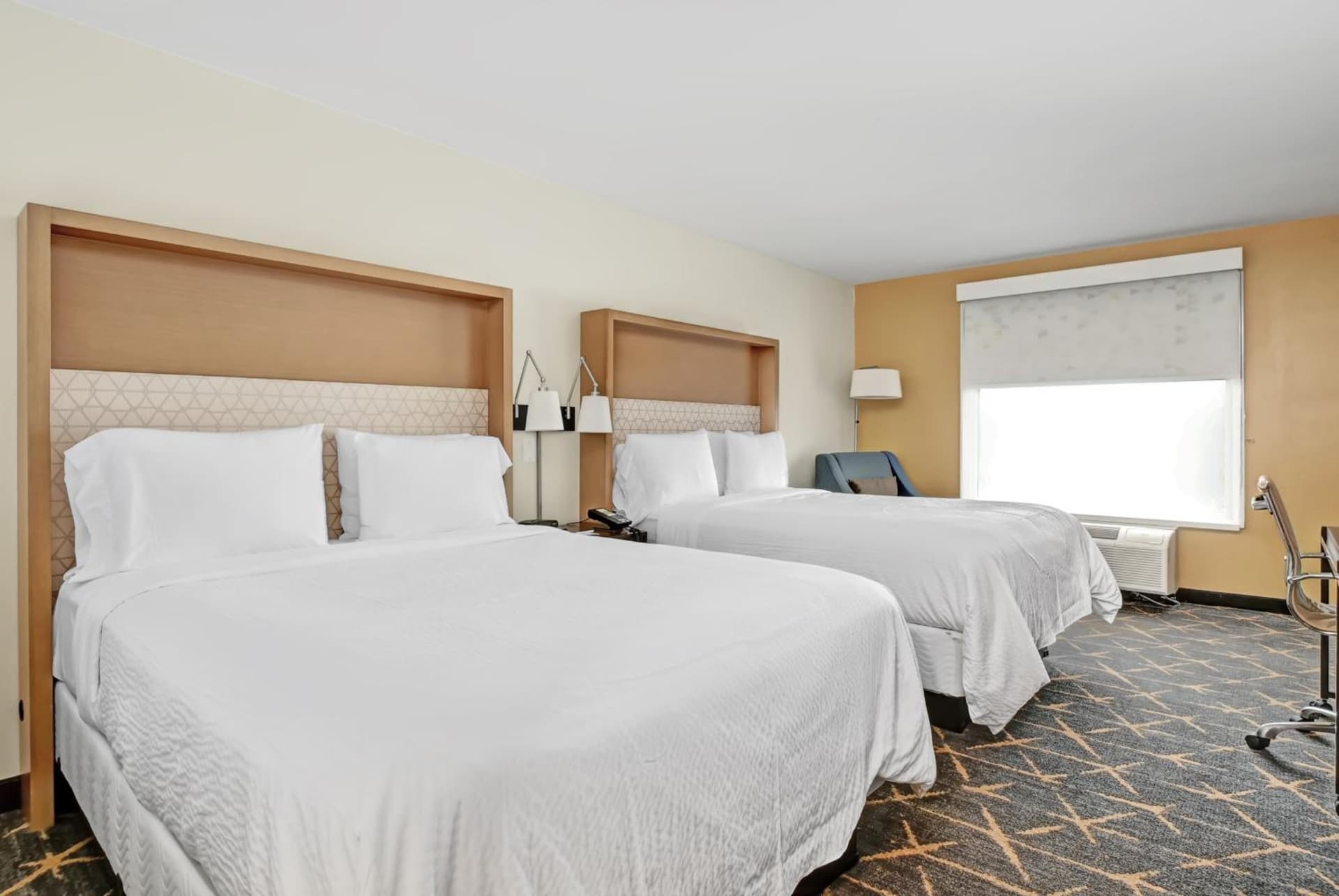 Holiday Inn - Piscataway - Somerset by IHG gallery photo in Piscataway, NJ — image 50