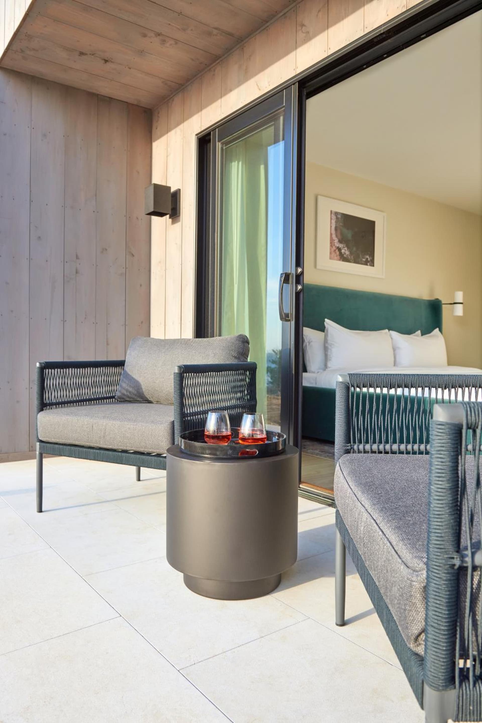Hotel Moraine gallery photo in Greenport, NY — image 15