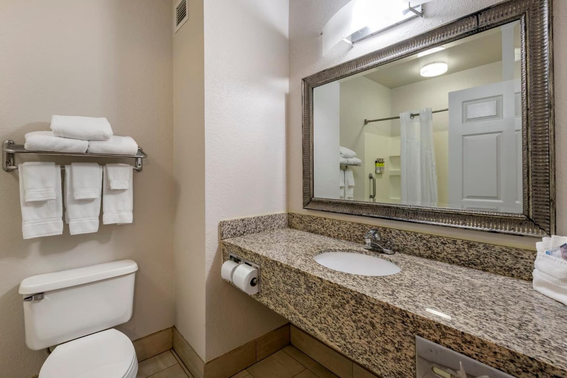 Holiday Inn Express Hotel & Suites - The Villages by IHG gallery photo in The Villages, FL — image 84
