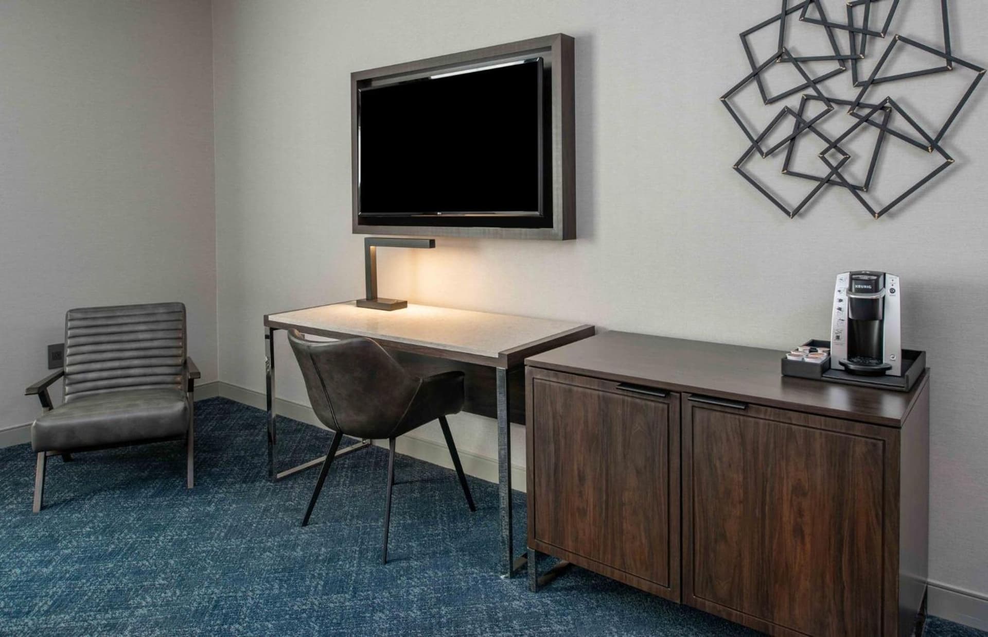 Holiday Inn Express - Boston South - Quincy by IHG gallery photo in Quincy, MA — image 13