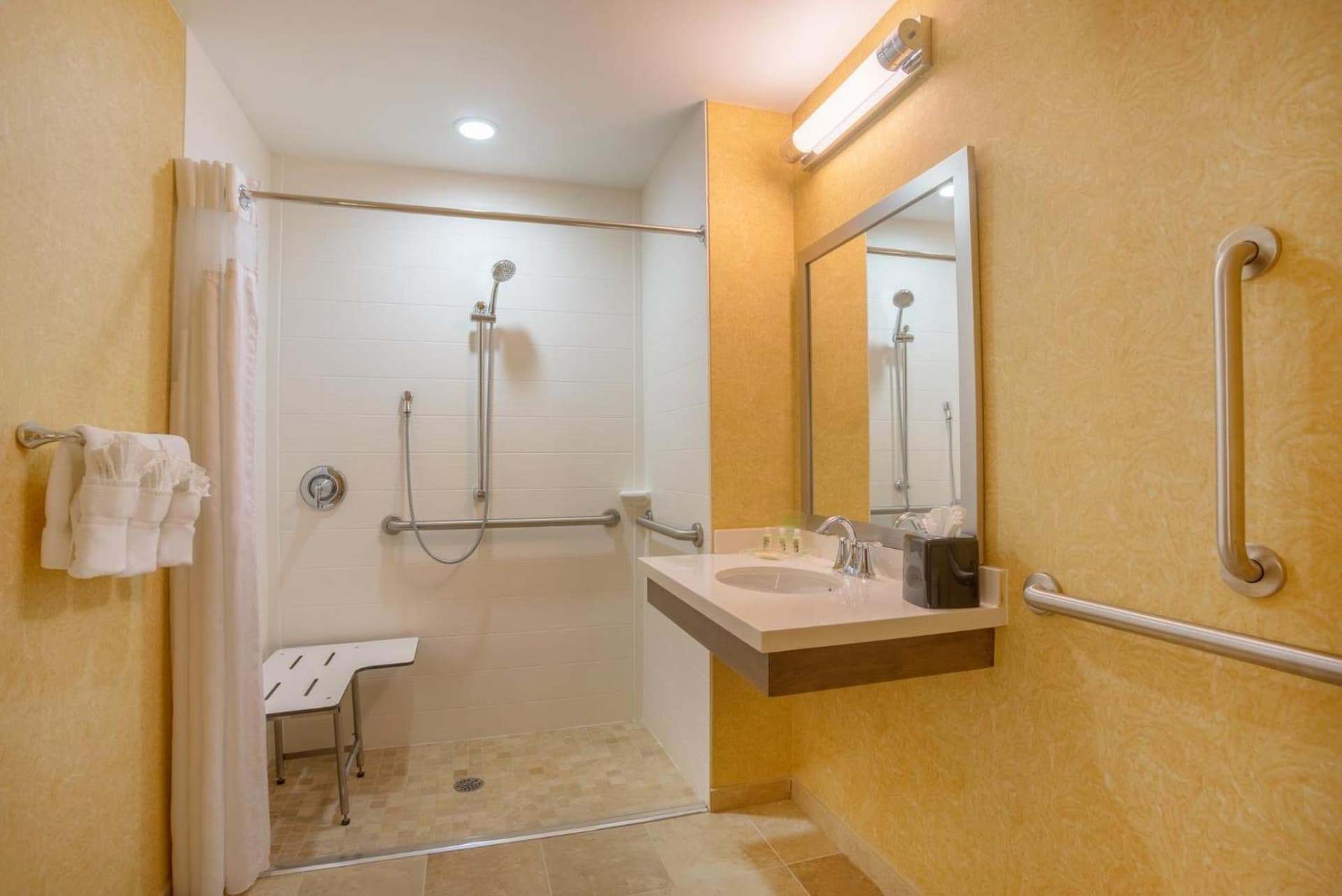 Holiday Inn Baltimore BWI Airport by IHG gallery photo in Linthicum Heights, MD — image 20