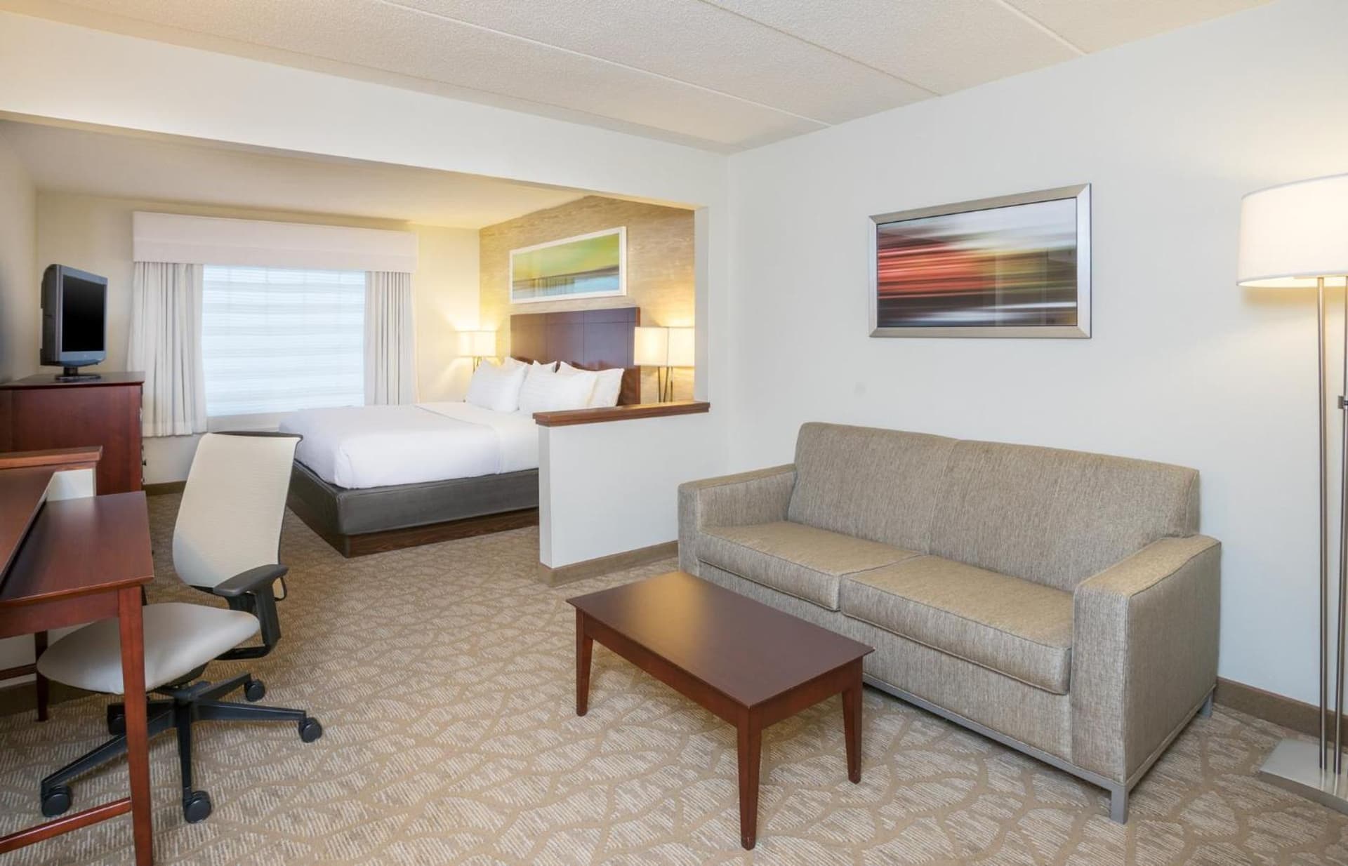 Holiday Inn Baltimore BWI Airport by IHG gallery photo in Linthicum Heights, MD — image 29