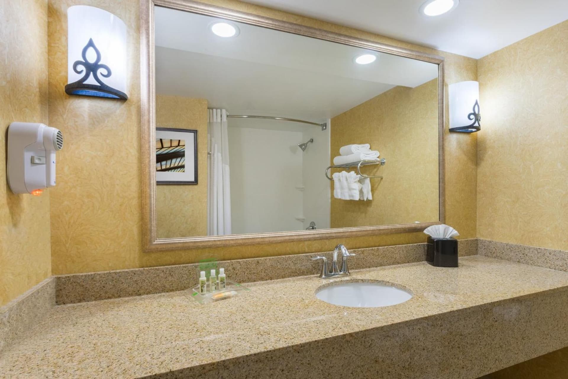 Holiday Inn Baltimore BWI Airport by IHG gallery photo in Linthicum Heights, MD — image 4