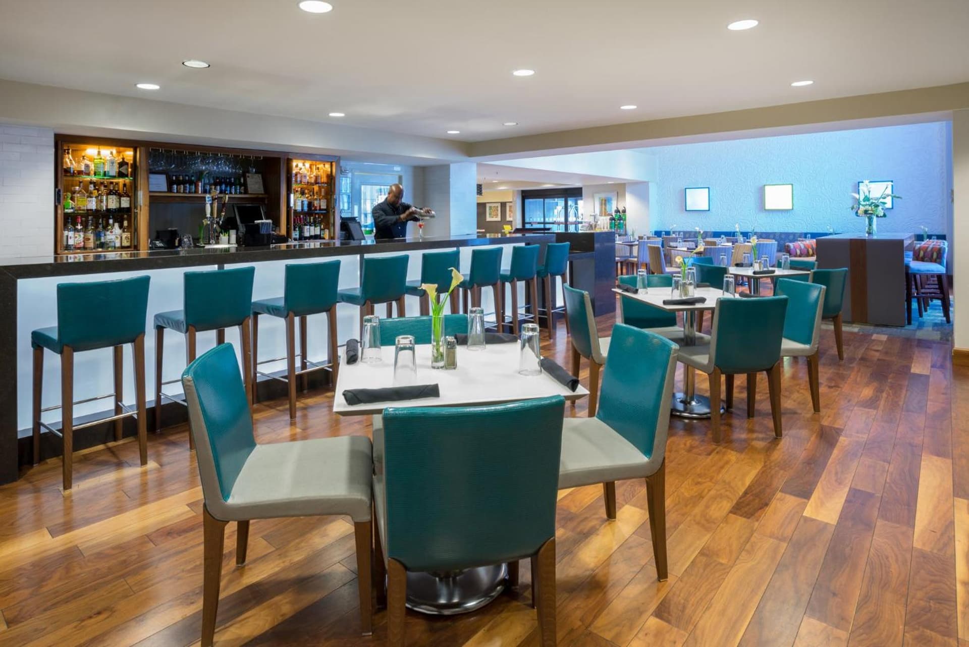 Holiday Inn Baltimore BWI Airport by IHG gallery photo in Linthicum Heights, MD — image 37