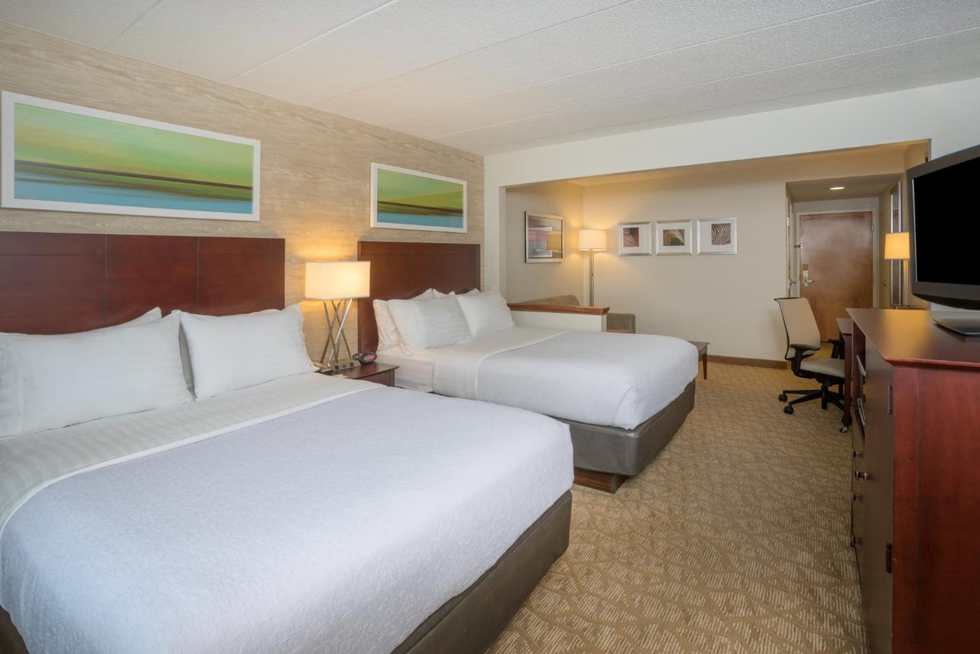 Holiday Inn Baltimore BWI Airport by IHG gallery photo in Linthicum Heights, MD — image 21