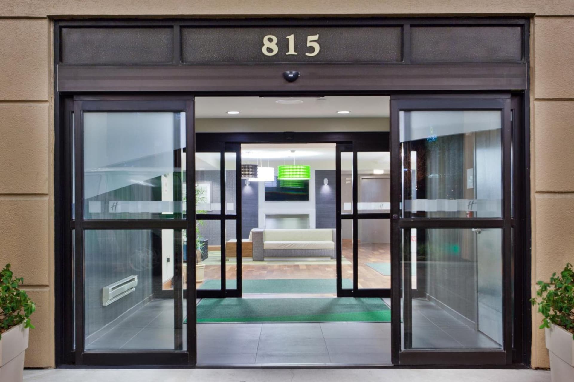 Holiday Inn Baltimore BWI Airport by IHG gallery photo in Linthicum Heights, MD — image 28