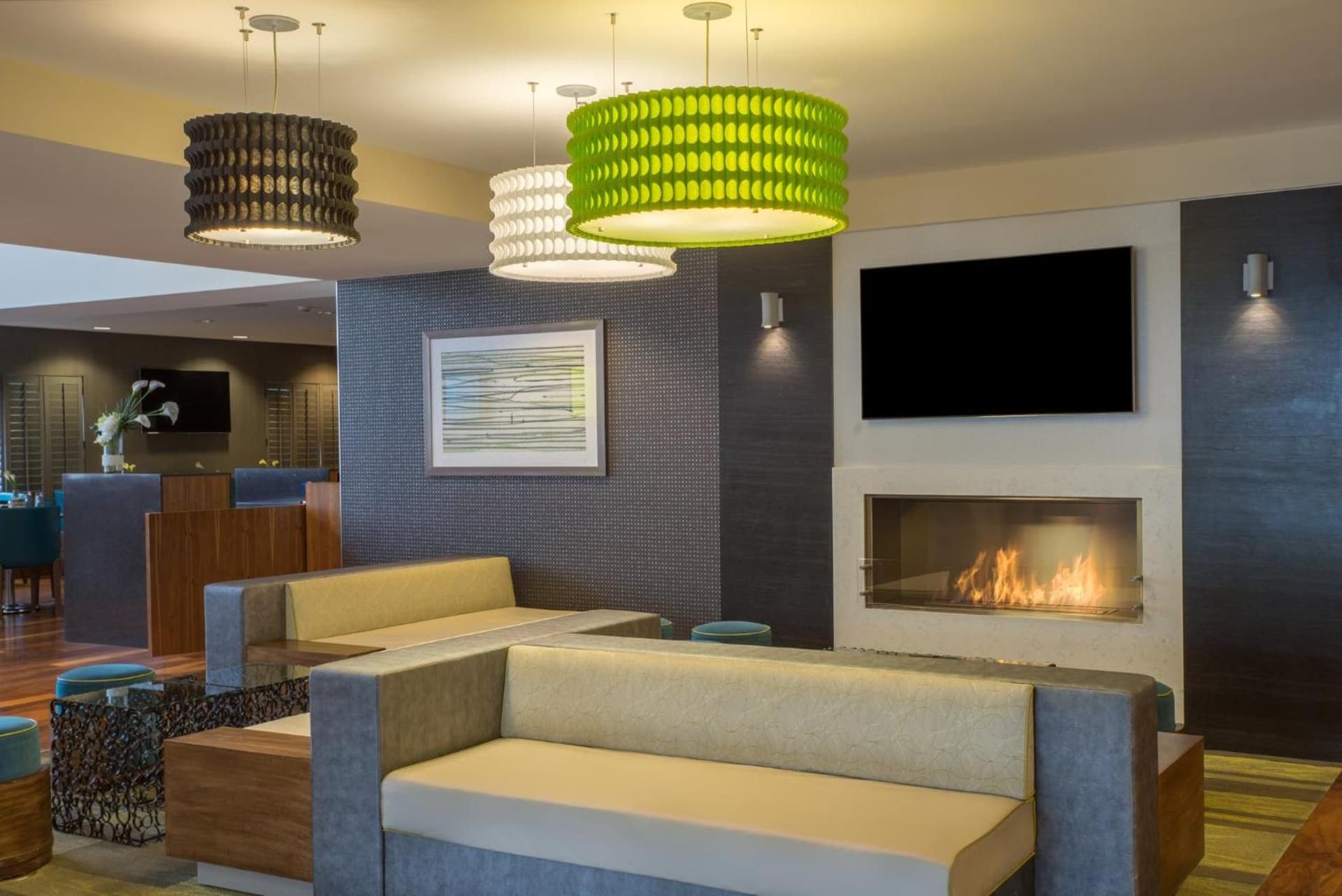 Holiday Inn Baltimore BWI Airport by IHG gallery photo in Linthicum Heights, MD — image 27