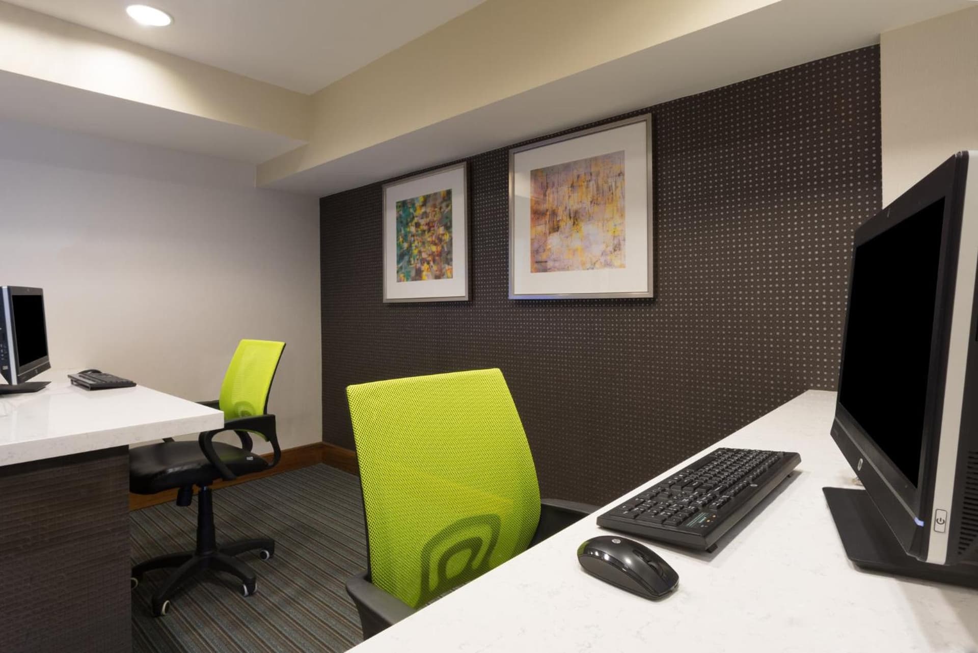 Holiday Inn Baltimore BWI Airport by IHG gallery photo in Linthicum Heights, MD — image 26