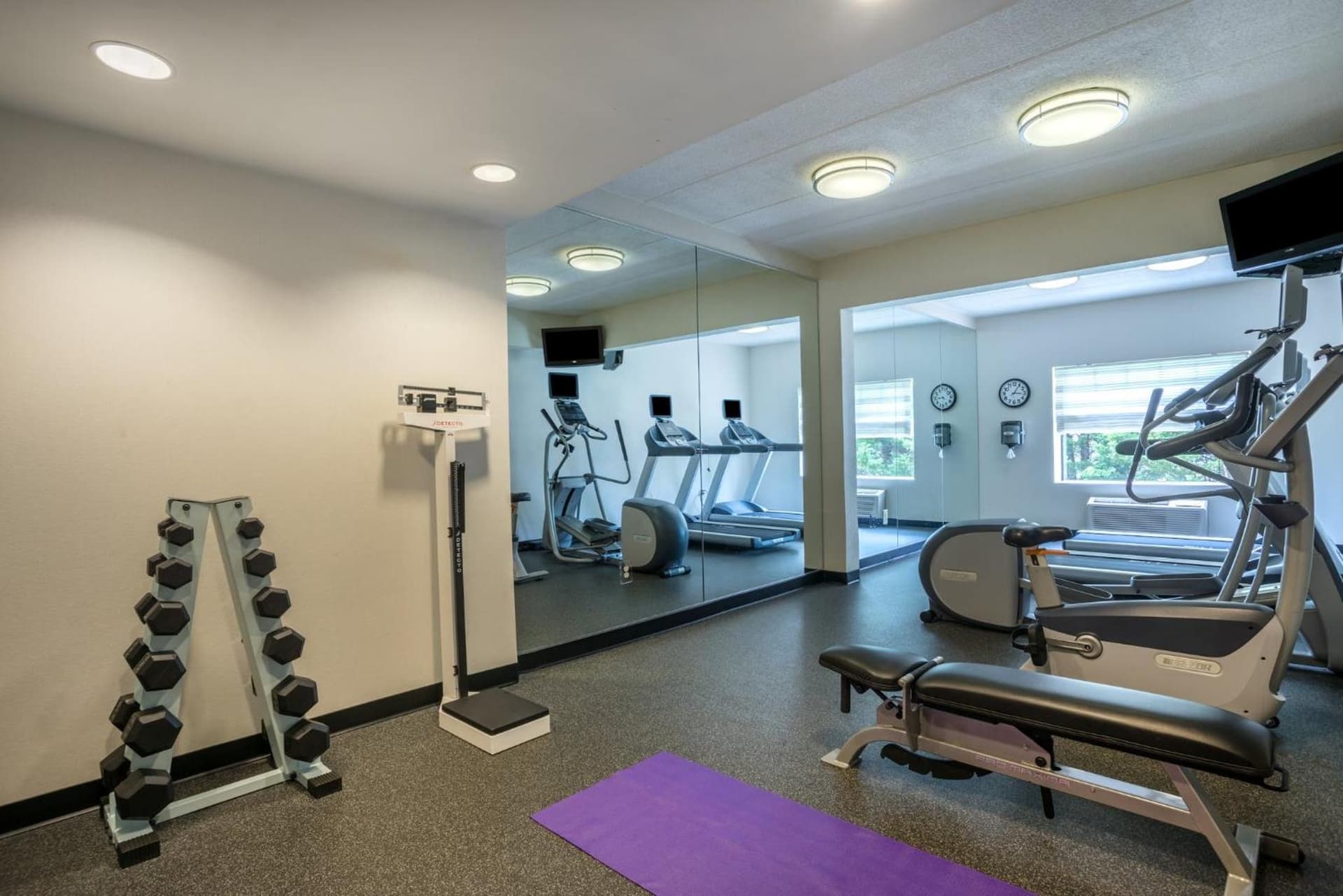 Holiday Inn Baltimore BWI Airport by IHG gallery photo in Linthicum Heights, MD — image 35