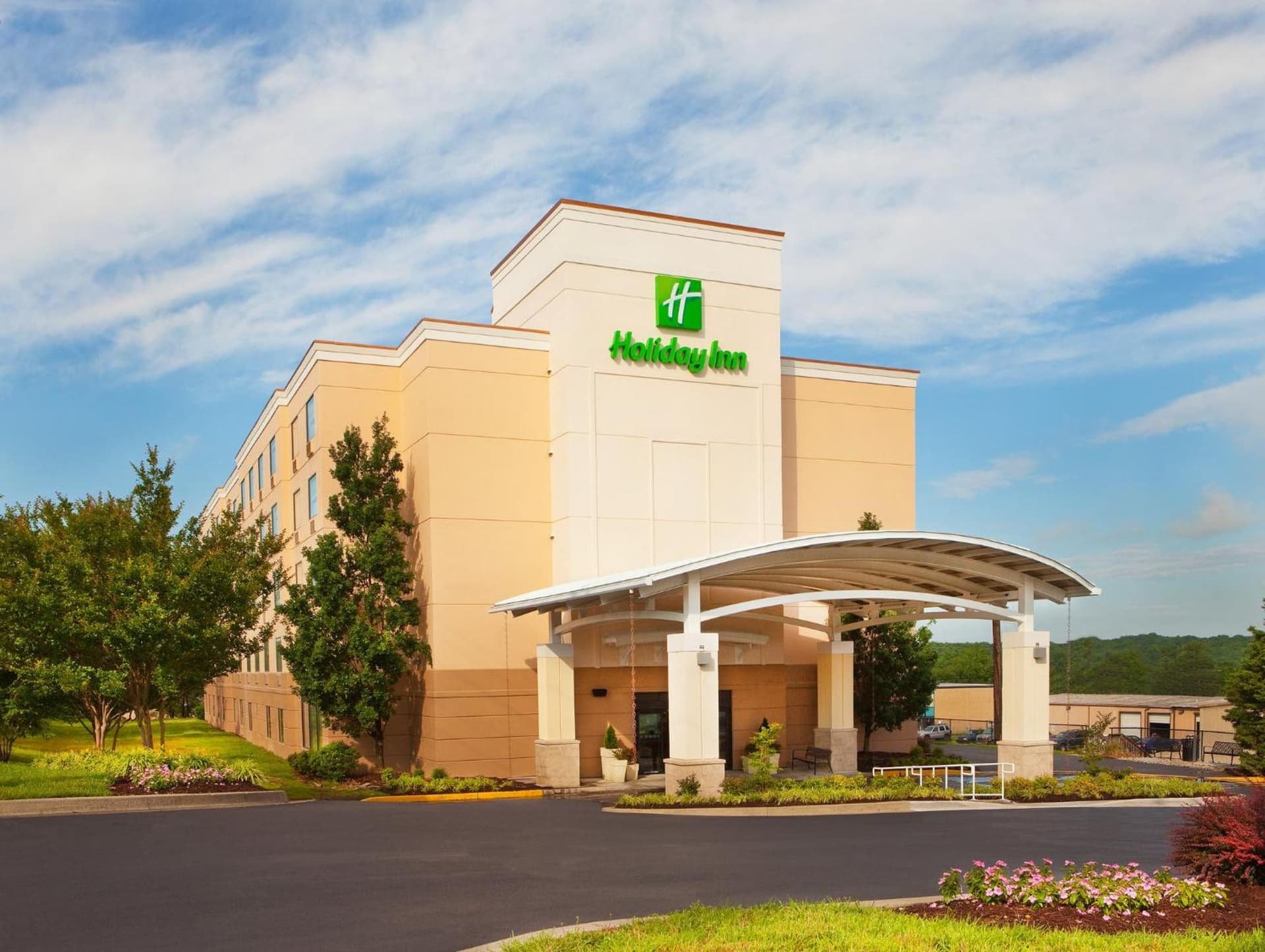 Holiday Inn Baltimore BWI Airport by IHG gallery photo in Linthicum Heights, MD — image 38