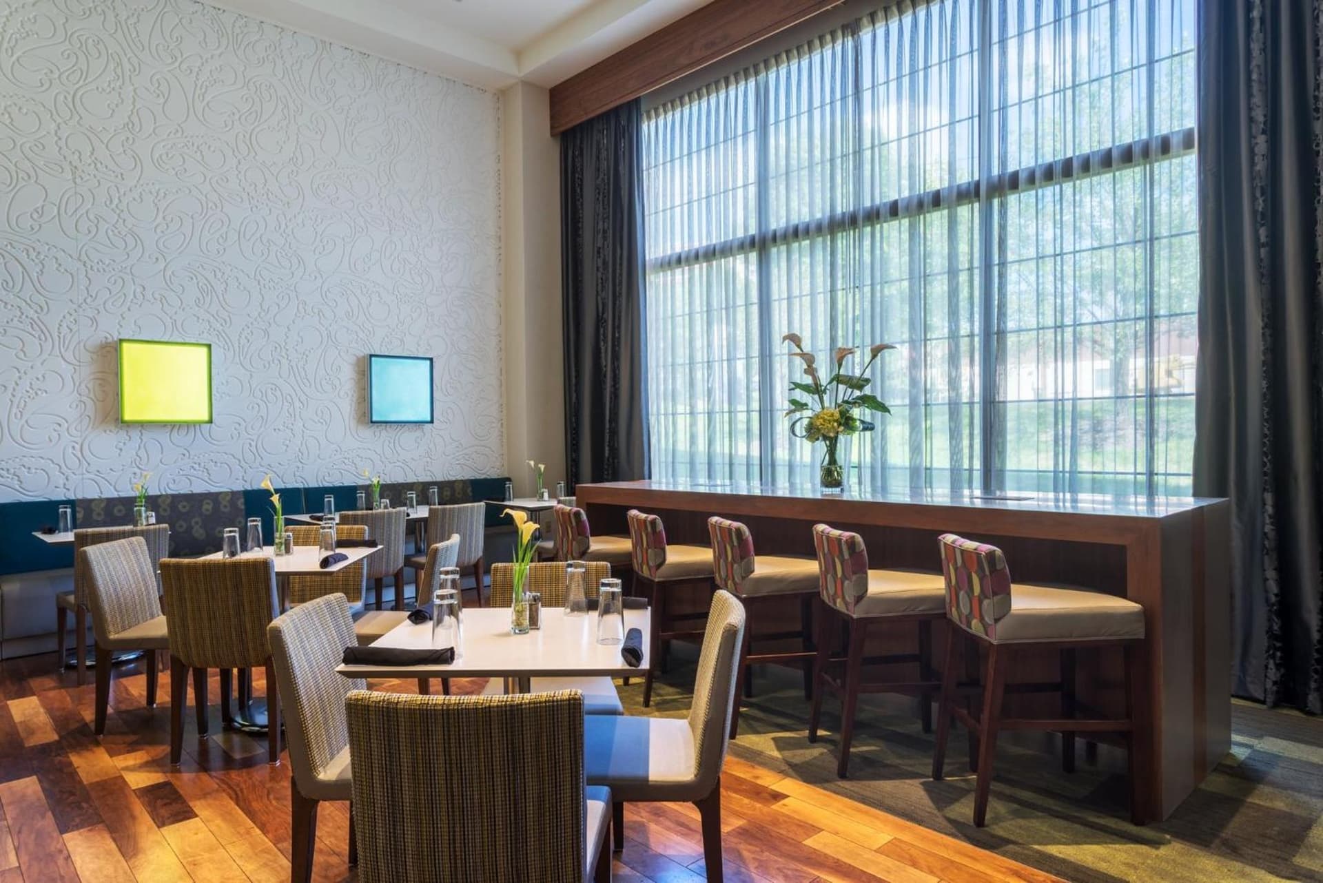 Holiday Inn Baltimore BWI Airport by IHG gallery photo in Linthicum Heights, MD — image 14