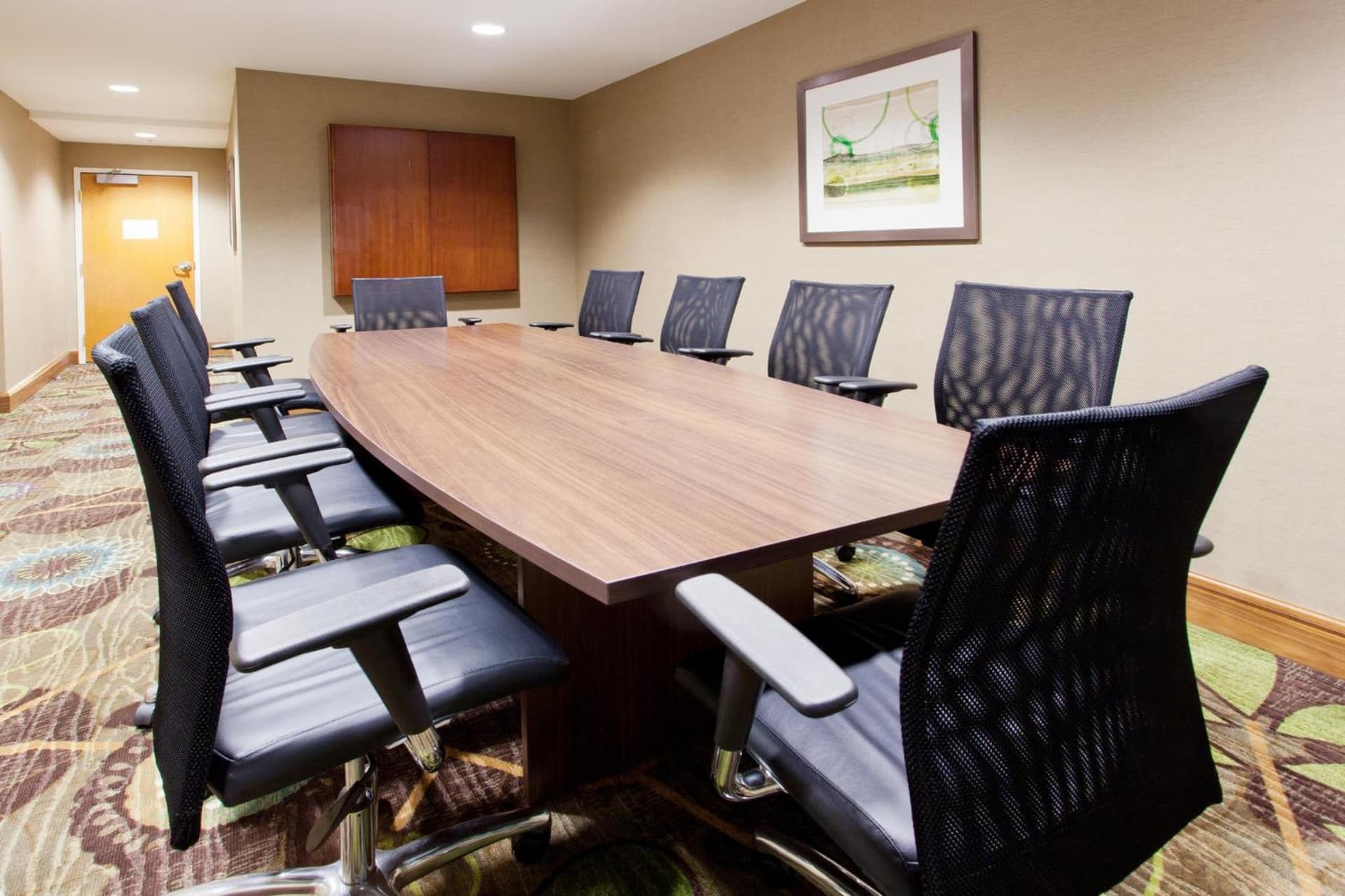 Holiday Inn Baltimore BWI Airport by IHG gallery photo in Linthicum Heights, MD — image 17