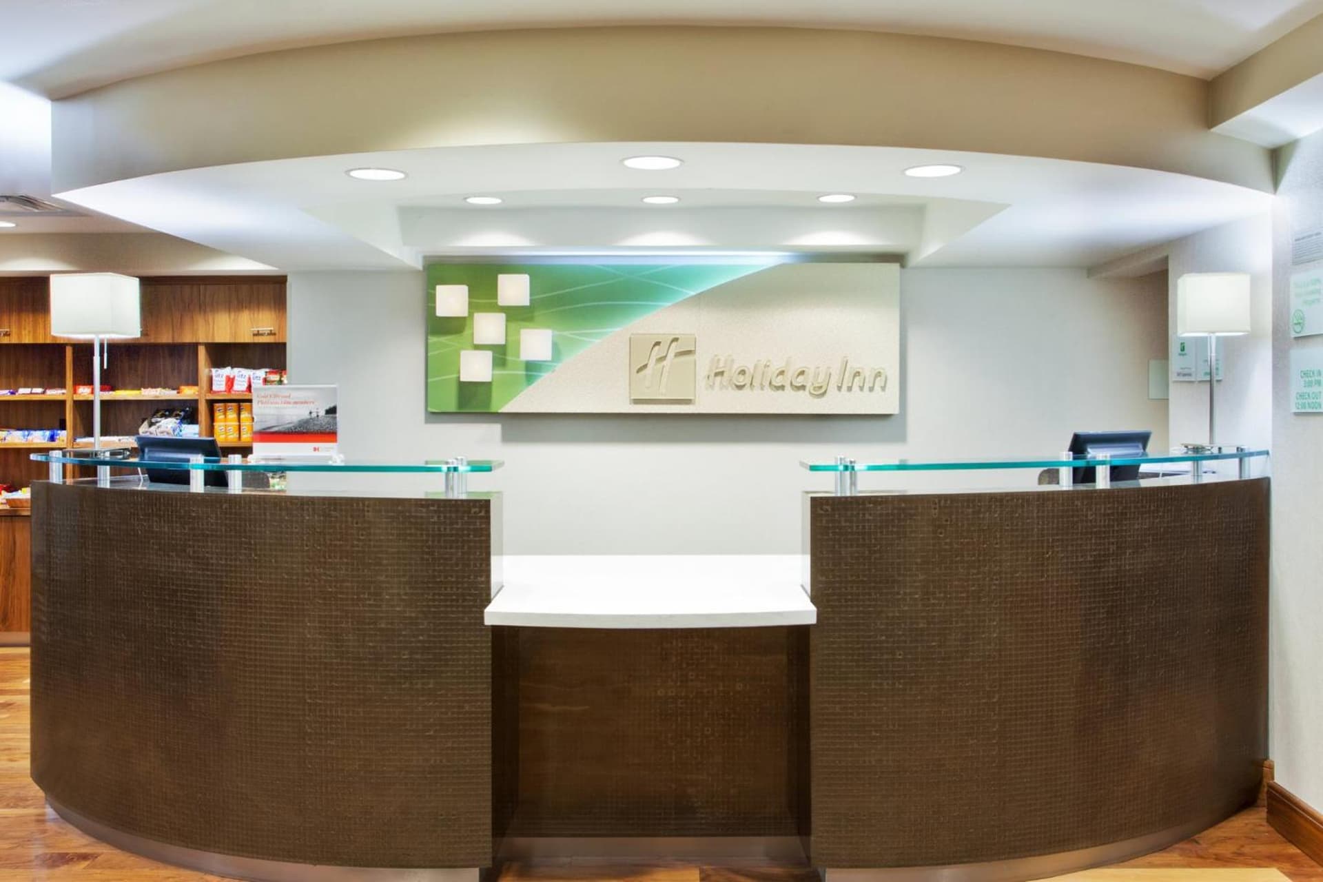 Holiday Inn Baltimore BWI Airport by IHG gallery photo in Linthicum Heights, MD — image 13