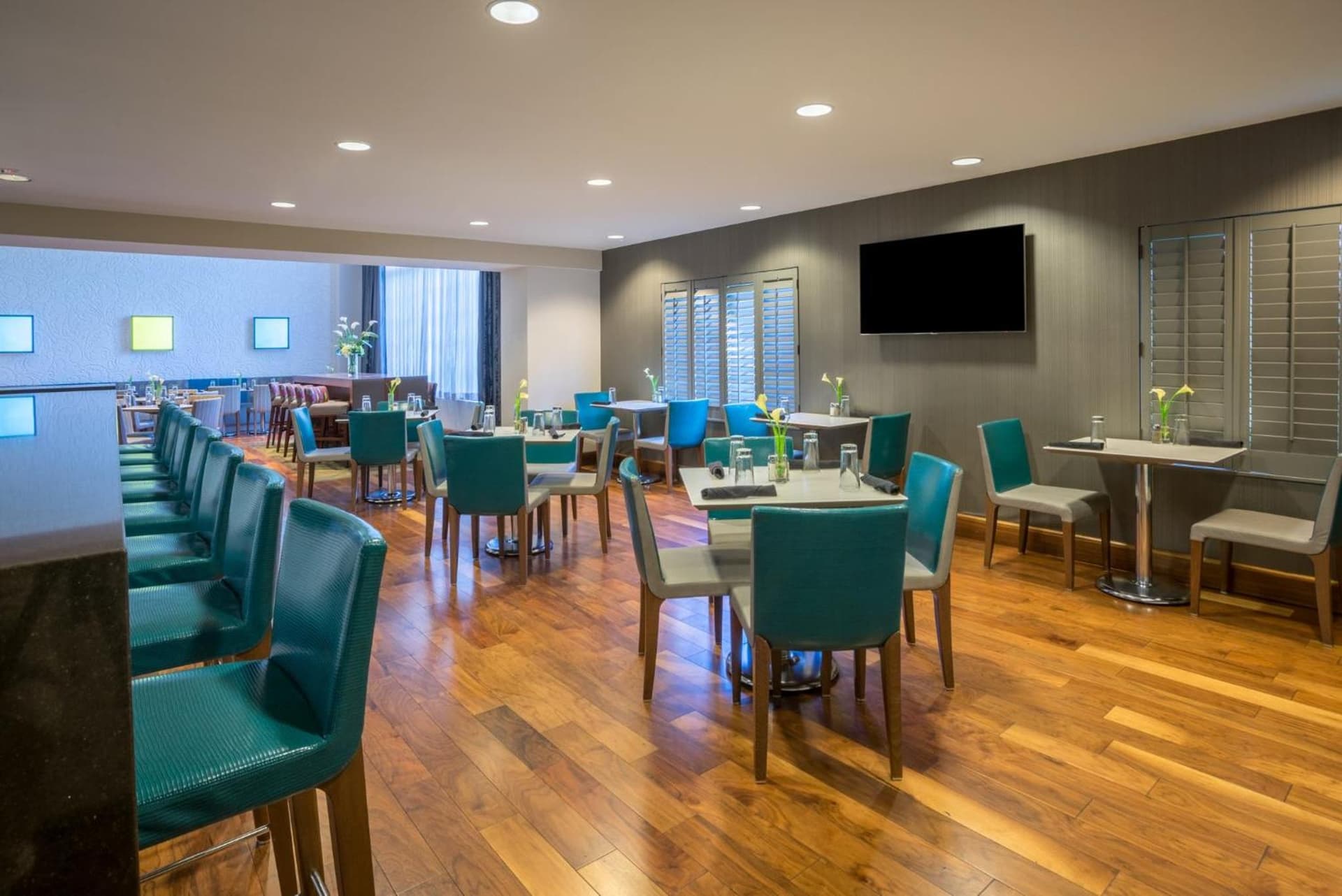 Holiday Inn Baltimore BWI Airport by IHG gallery photo in Linthicum Heights, MD — image 16