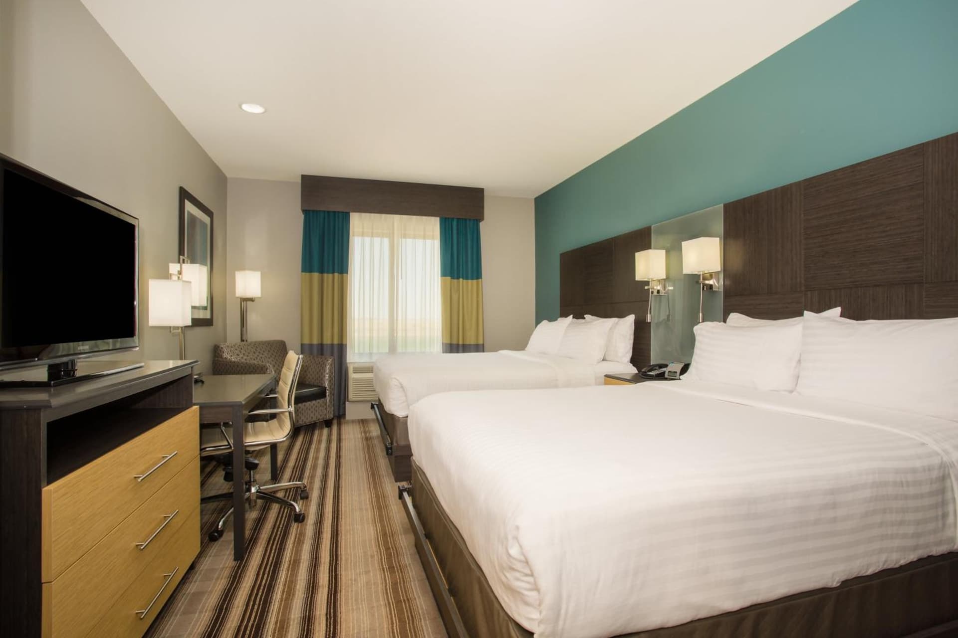Holiday Inn Express & Suites Amarillo West by IHG gallery photo in Amarillo, TX — image 36