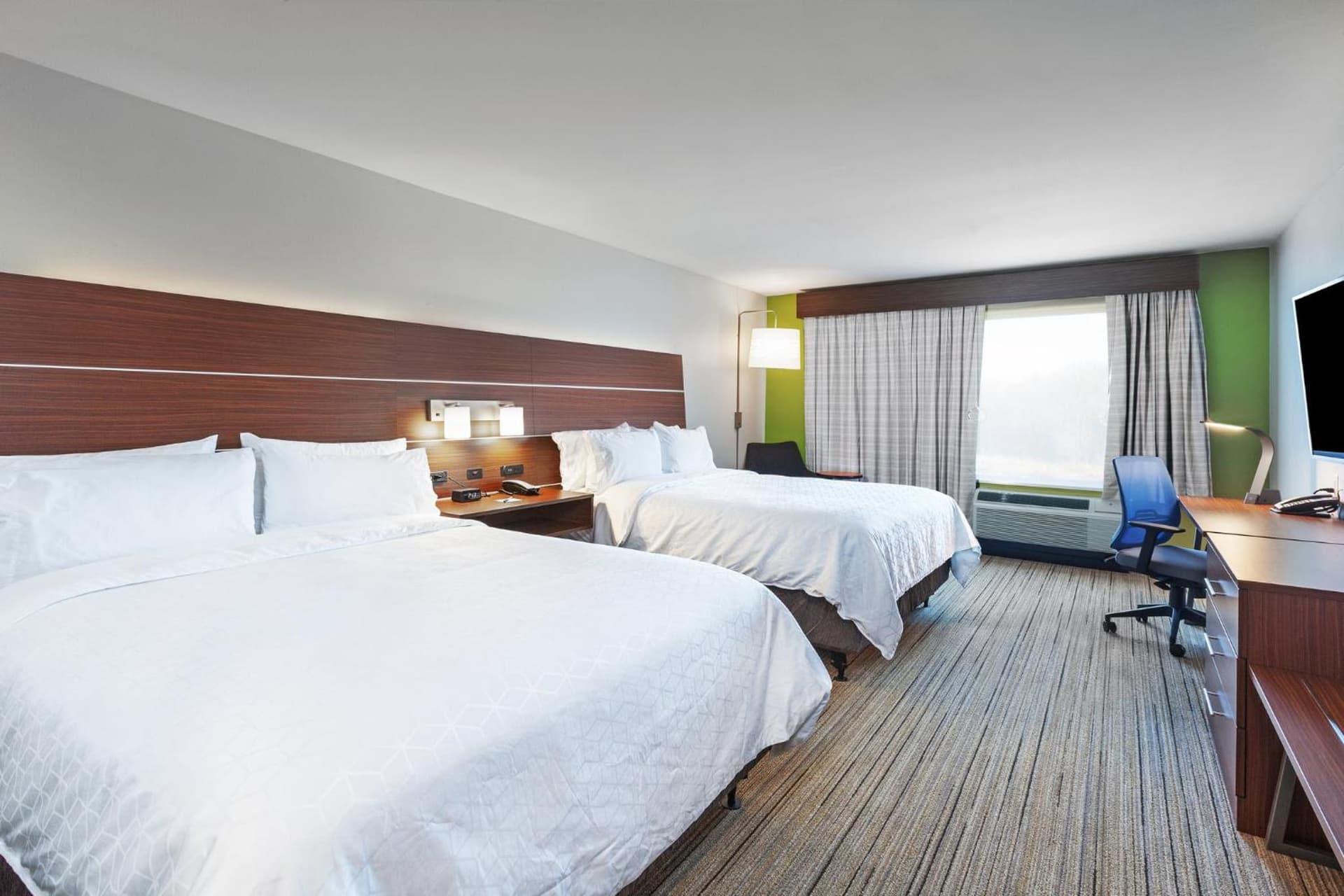 Holiday Inn Express & Suites - Tulsa Northeast - Owasso by IHG gallery photo in Owasso, OK — image 23