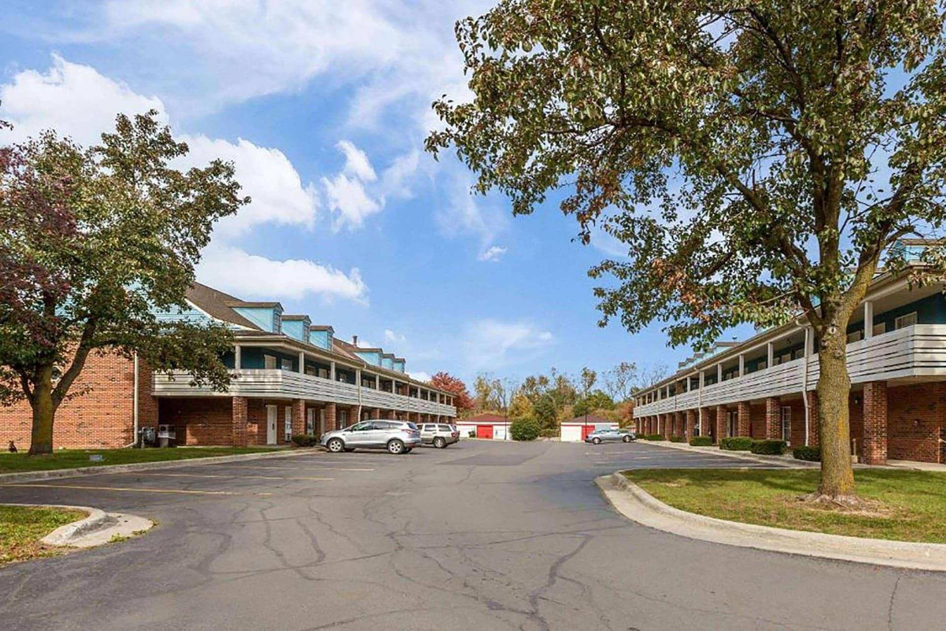 Travelodge by Wyndham Canton-Livonia Area, MI gallery photo in Canton — image 5