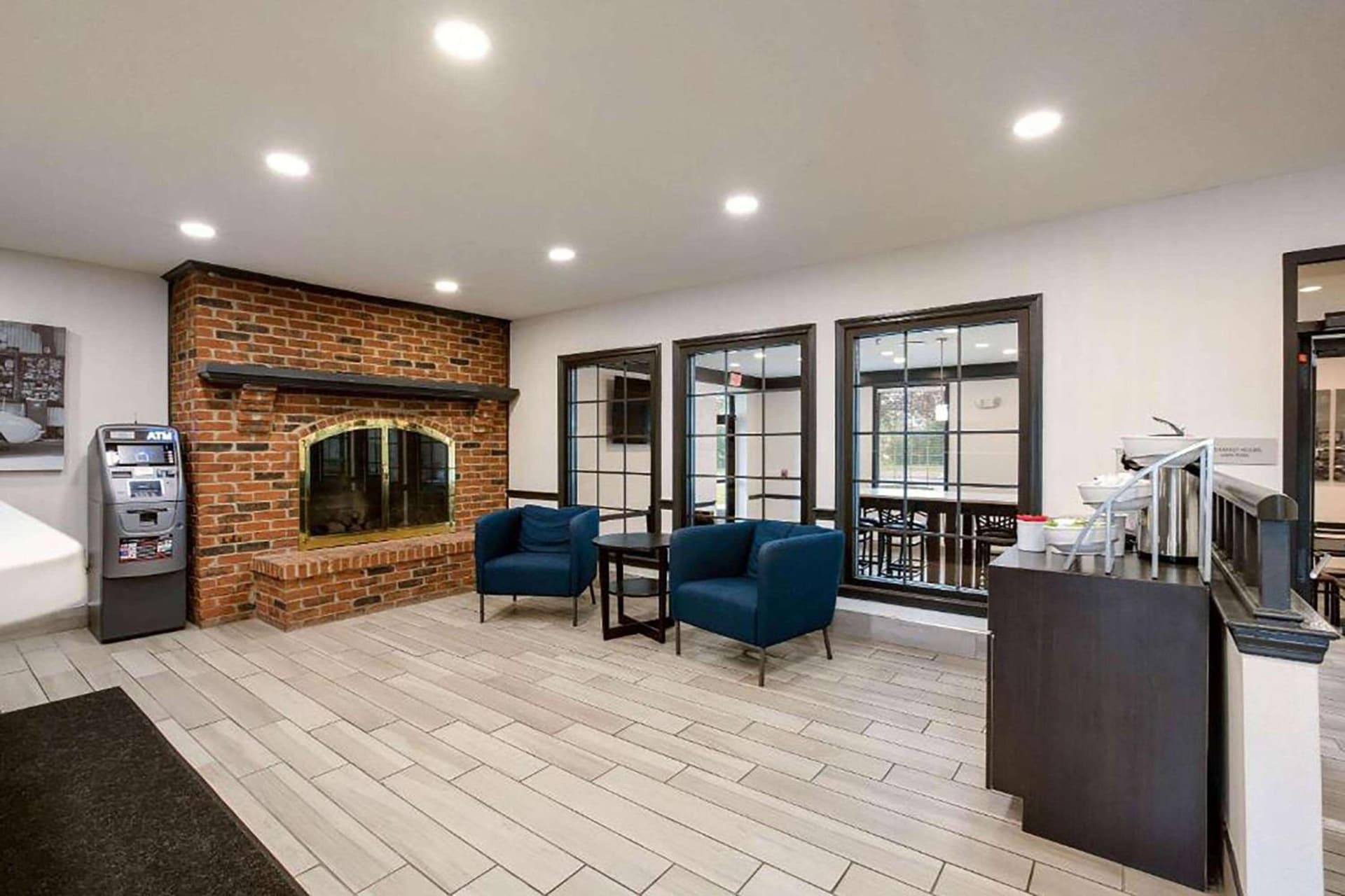 Travelodge by Wyndham Canton-Livonia Area, MI gallery photo in Canton — image 10