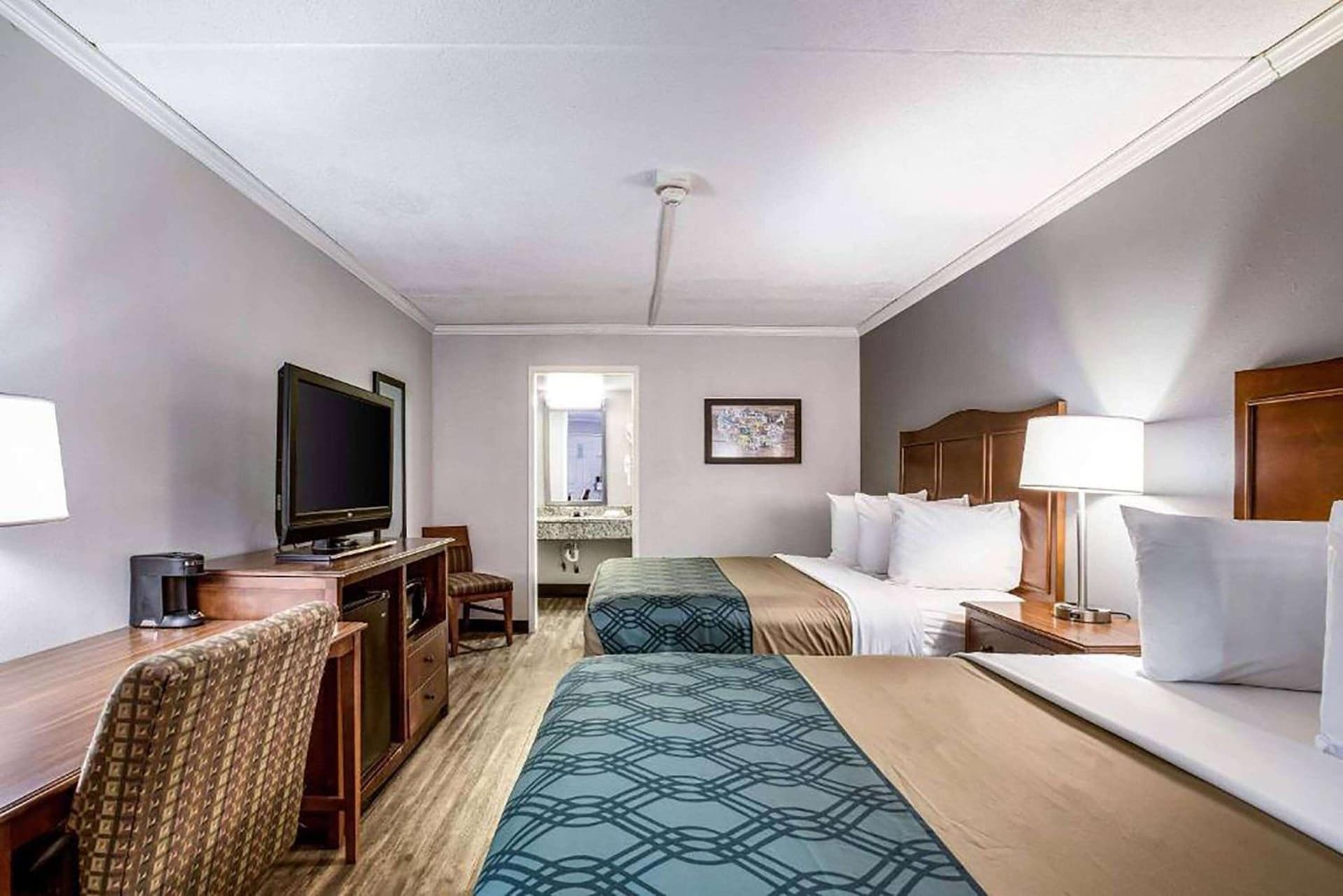 Travelodge by Wyndham Canton-Livonia Area, MI gallery photo in Canton — image 13