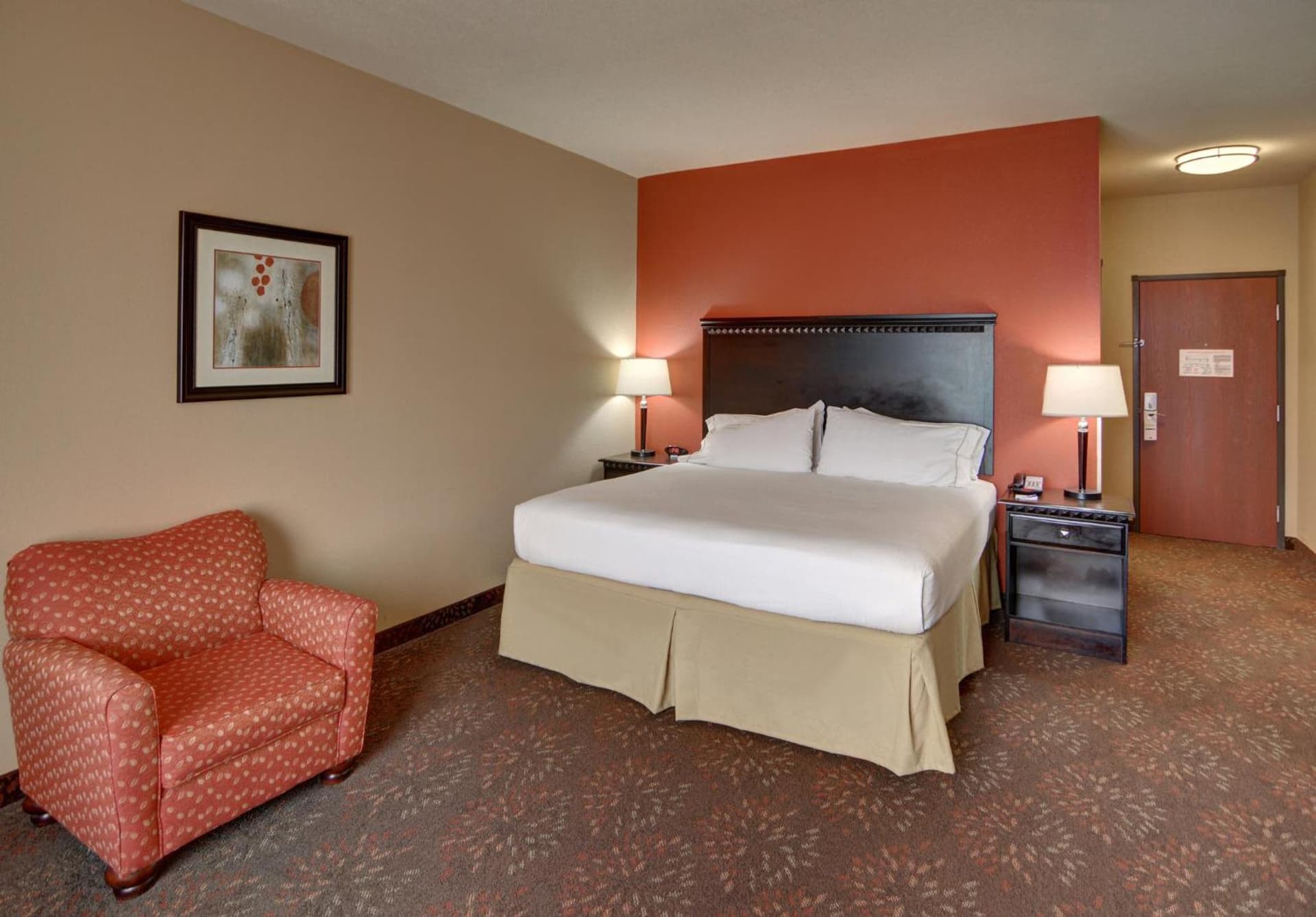 Country Inn & Suites by Radisson, Tyler University Area gallery photo in Tyler, TX — image 4