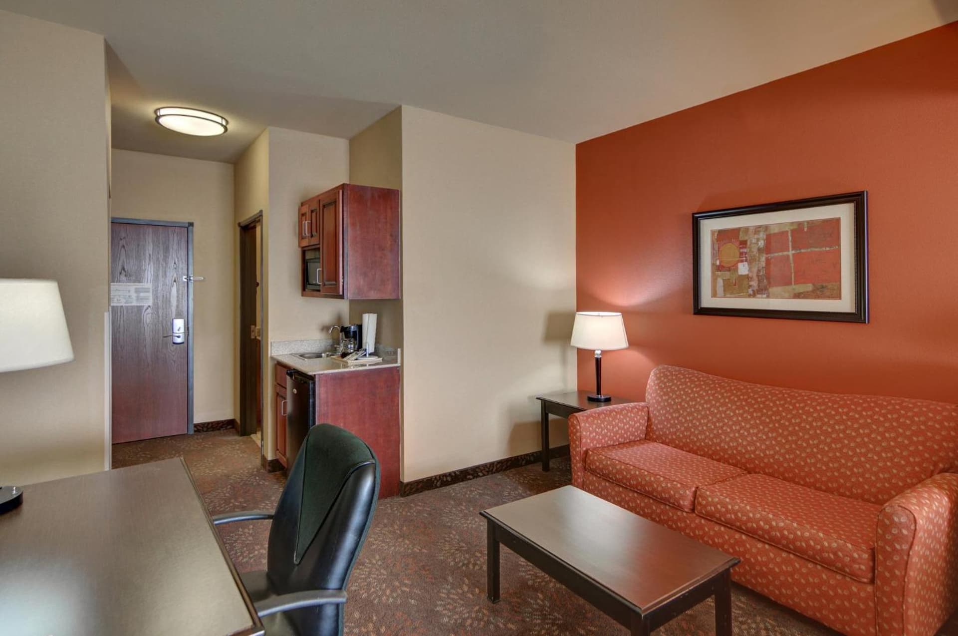 Country Inn & Suites by Radisson, Tyler University Area interior in Tyler, TX — gallery photo 2