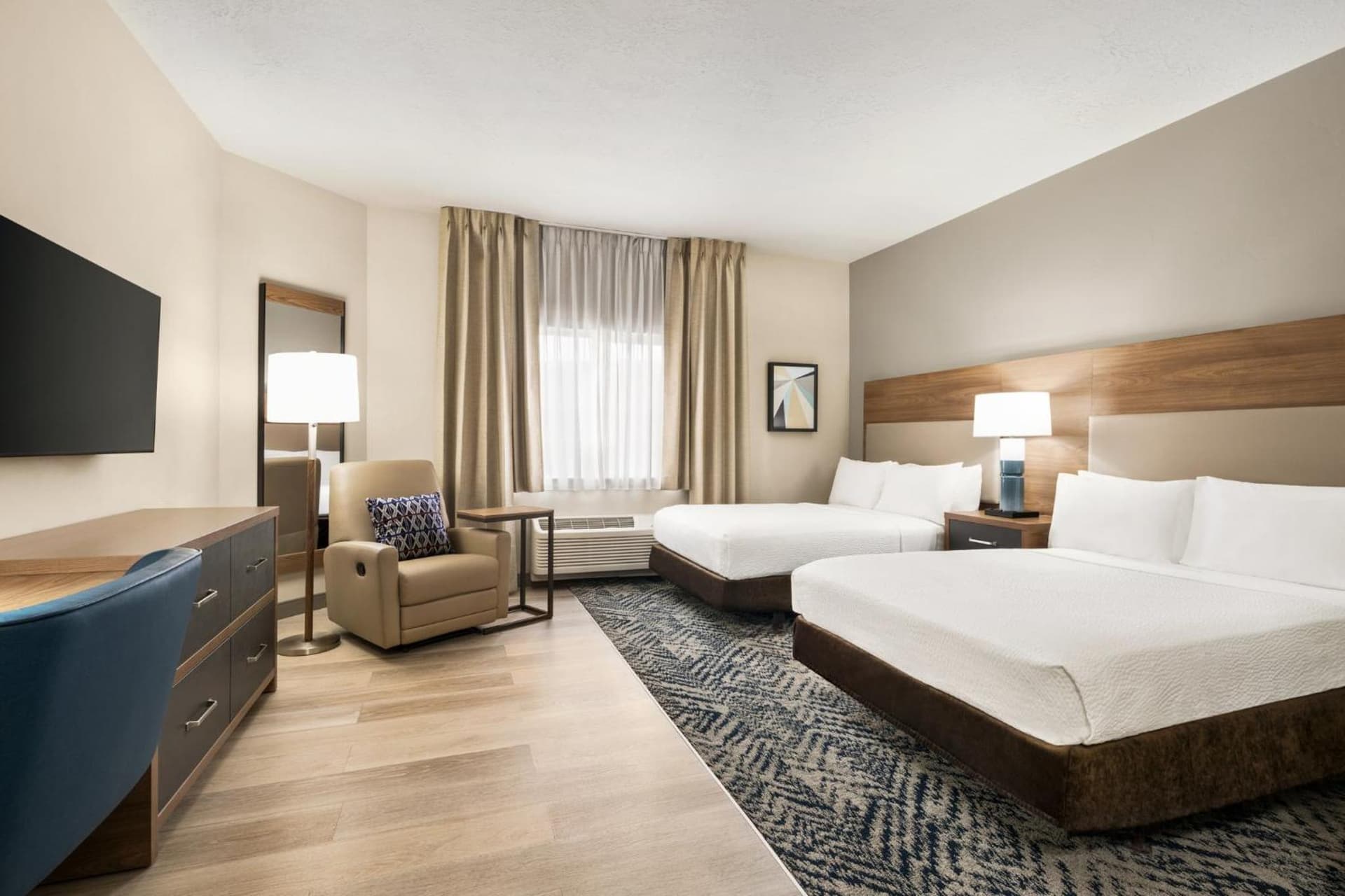 Candlewood Suites Boise-Meridian by IHG gallery photo in Meridian, ID — image 14