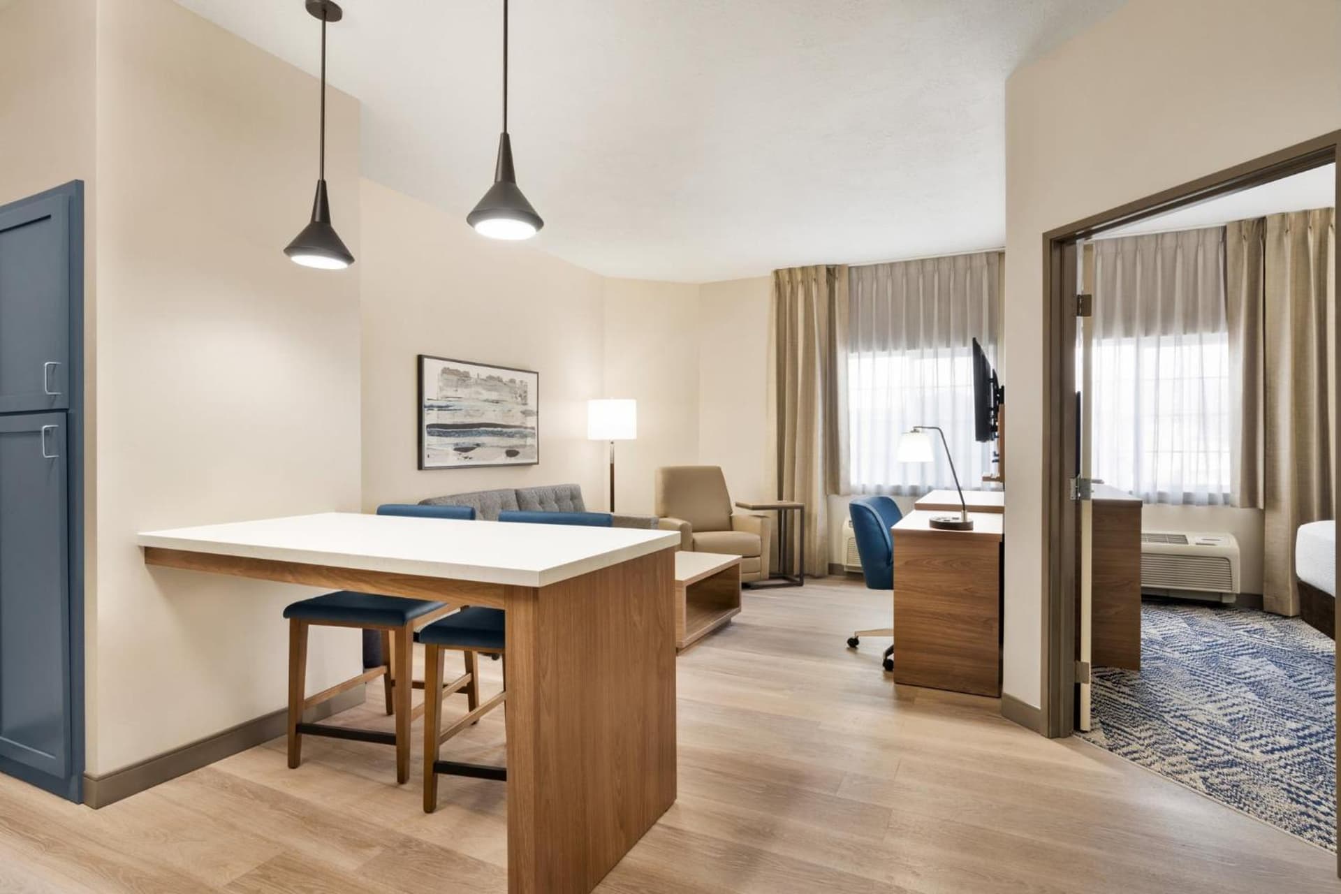 Candlewood Suites Boise-Meridian by IHG gallery photo in Meridian, ID — image 30