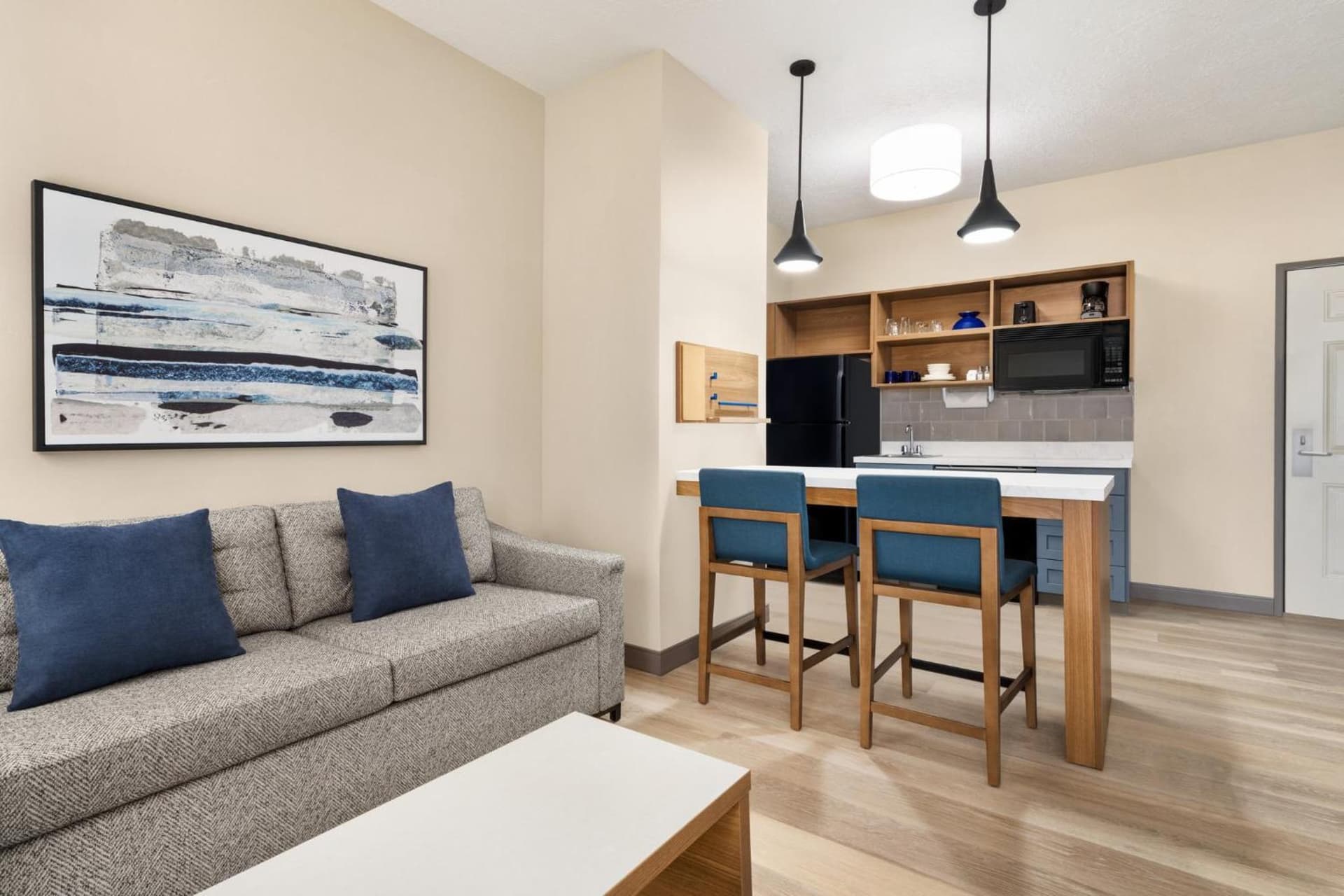 Candlewood Suites Boise-Meridian by IHG gallery photo in Meridian, ID — image 19