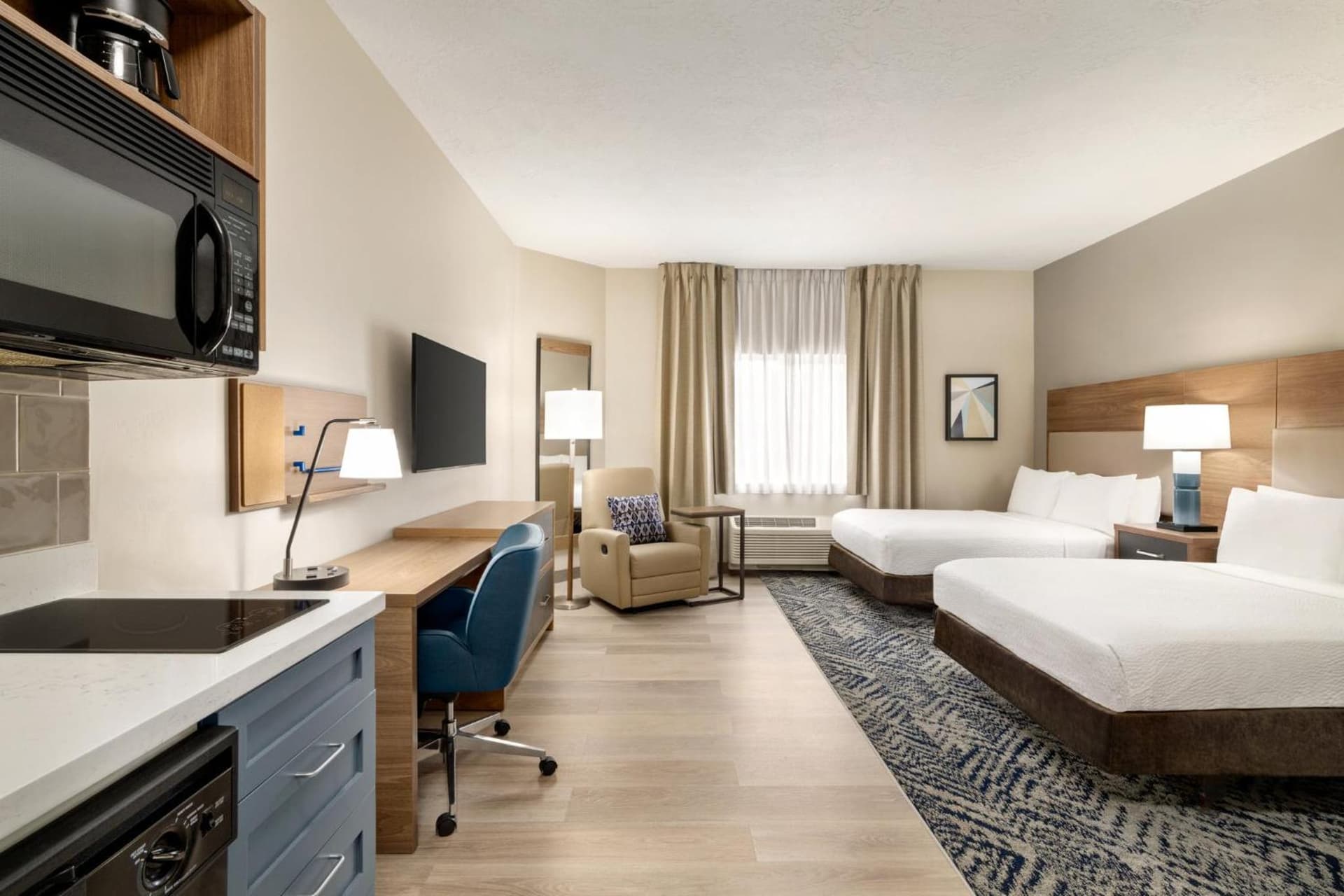 Candlewood Suites Boise-Meridian by IHG gallery photo in Meridian, ID — image 50