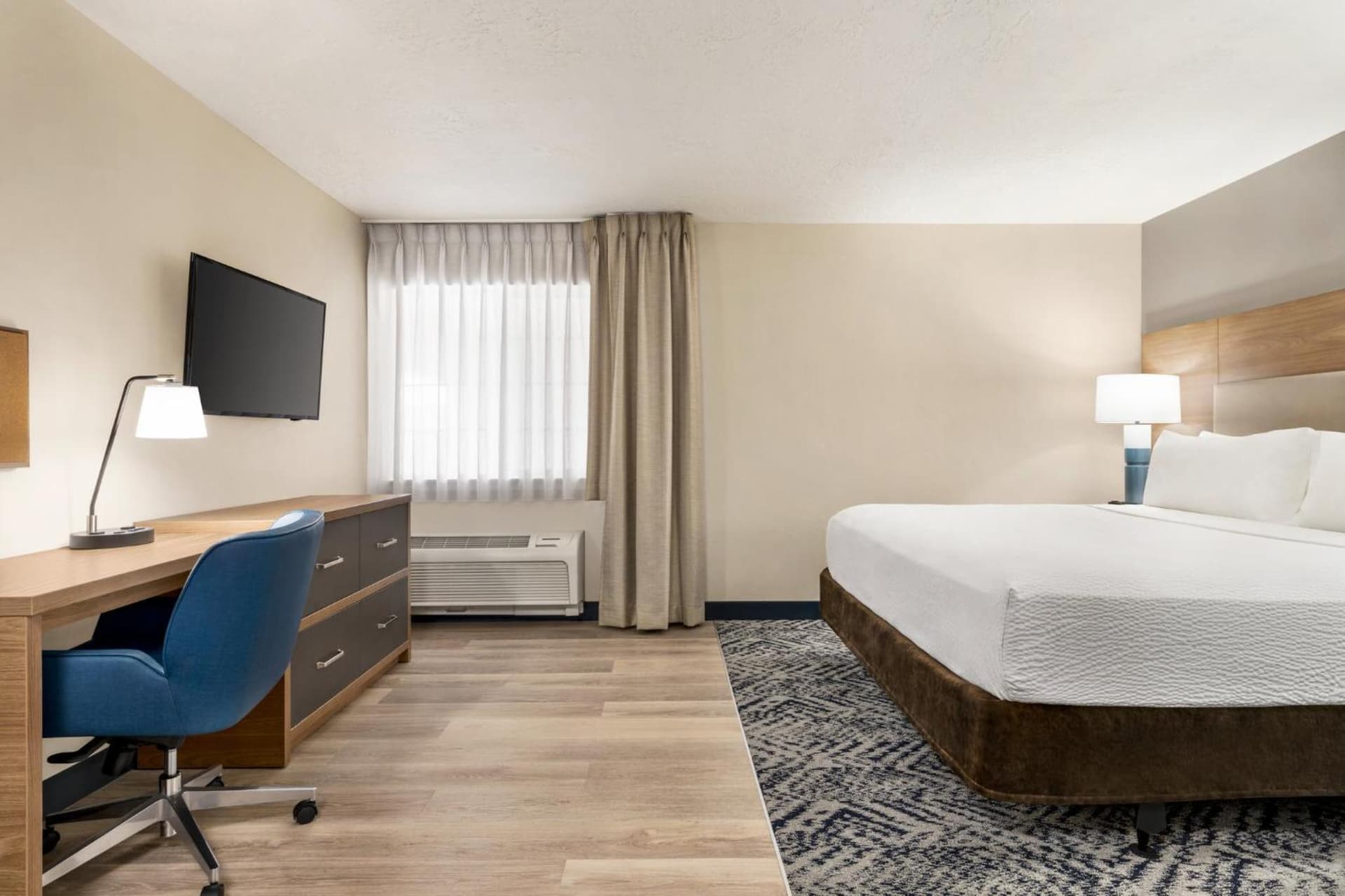 Candlewood Suites Boise-Meridian by IHG gallery photo in Meridian, ID — image 47