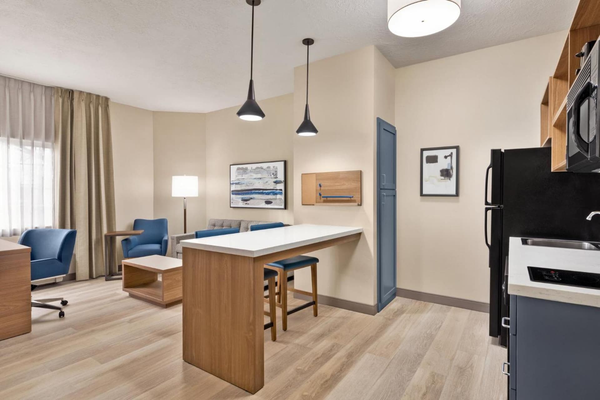 Candlewood Suites Boise-Meridian by IHG gallery photo in Meridian, ID — image 13