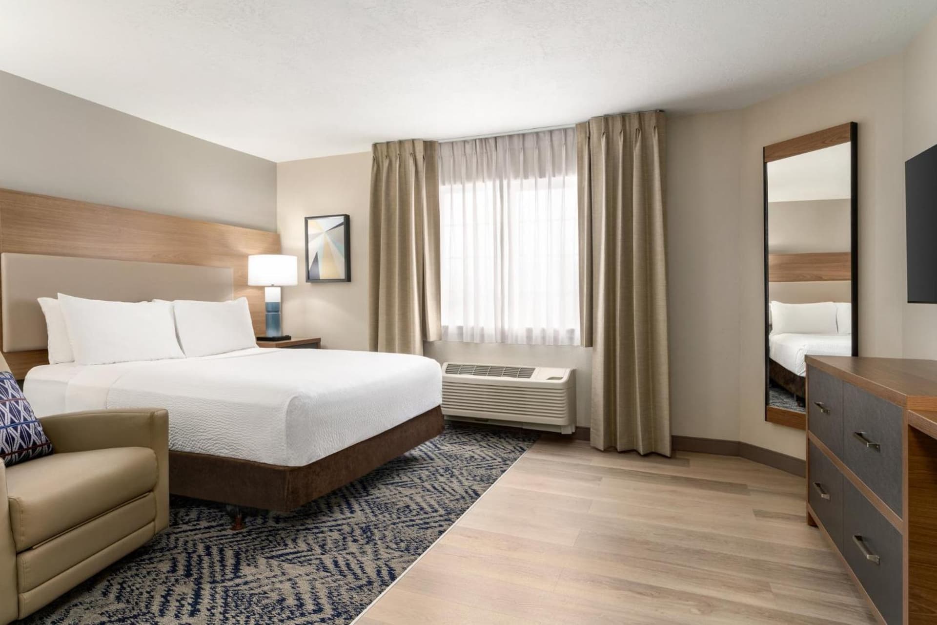Candlewood Suites Boise-Meridian by IHG gallery photo in Meridian, ID — image 28