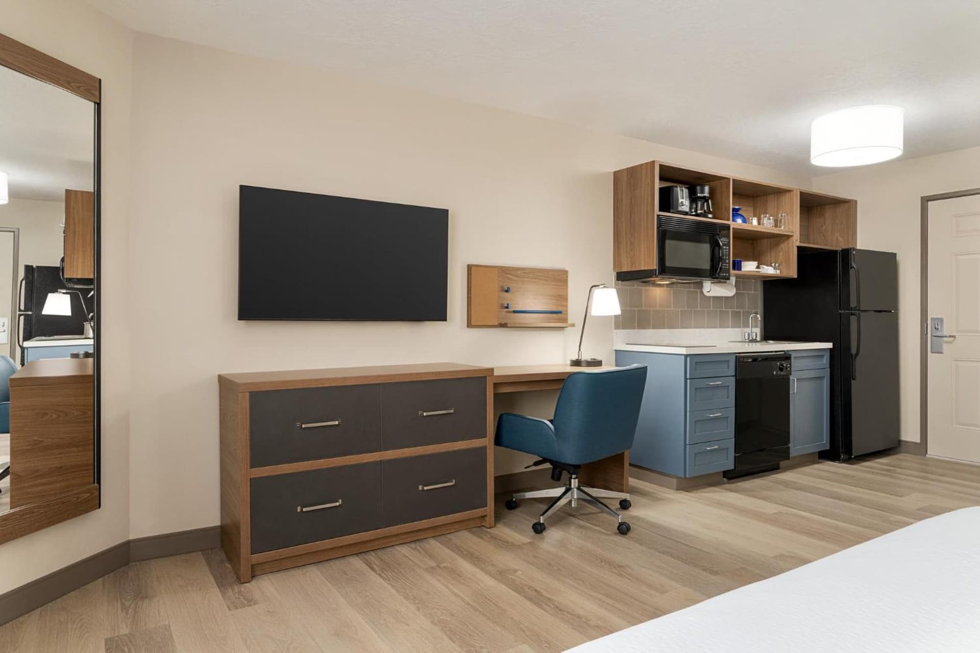 Candlewood Suites Boise-Meridian by IHG gallery photo in Meridian, ID — image 6