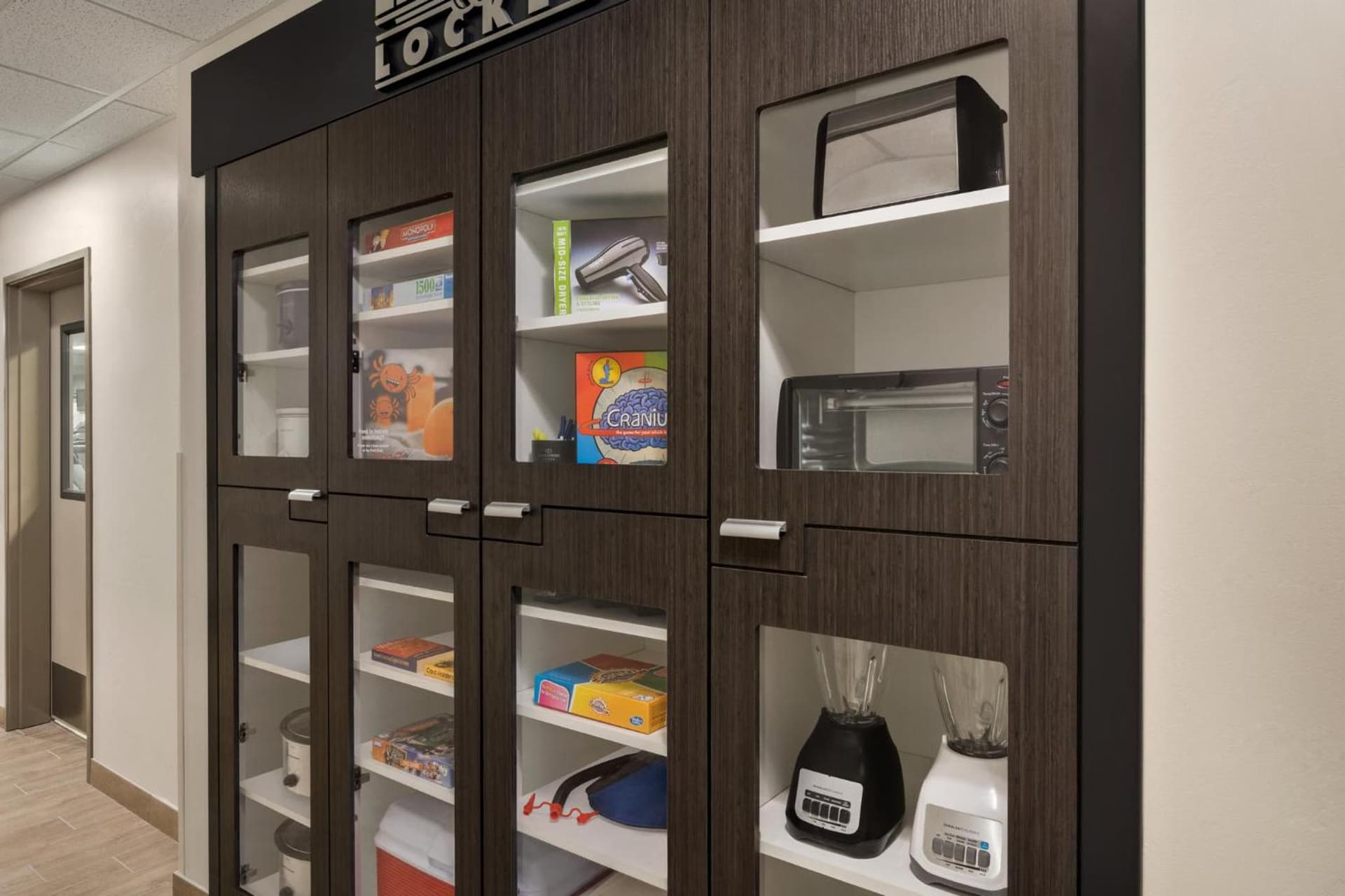 Candlewood Suites Boise-Meridian by IHG gallery photo in Meridian, ID — image 32